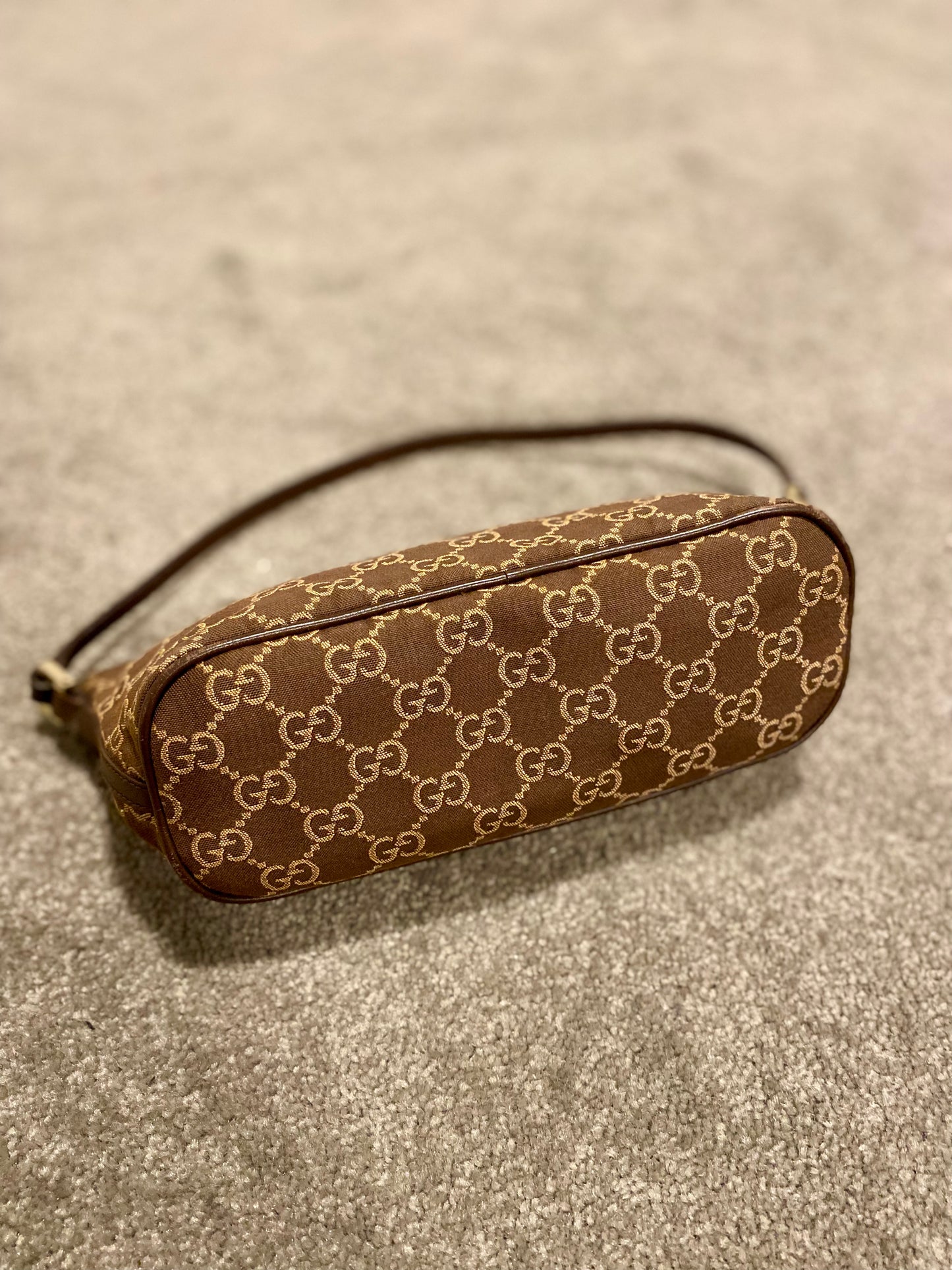 Gucci Boat Pochette