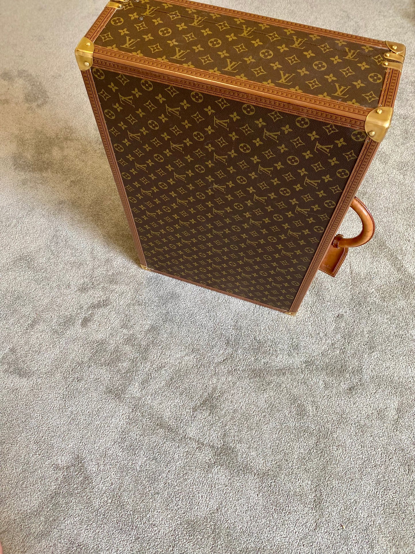 Louis Vuitton Trunk