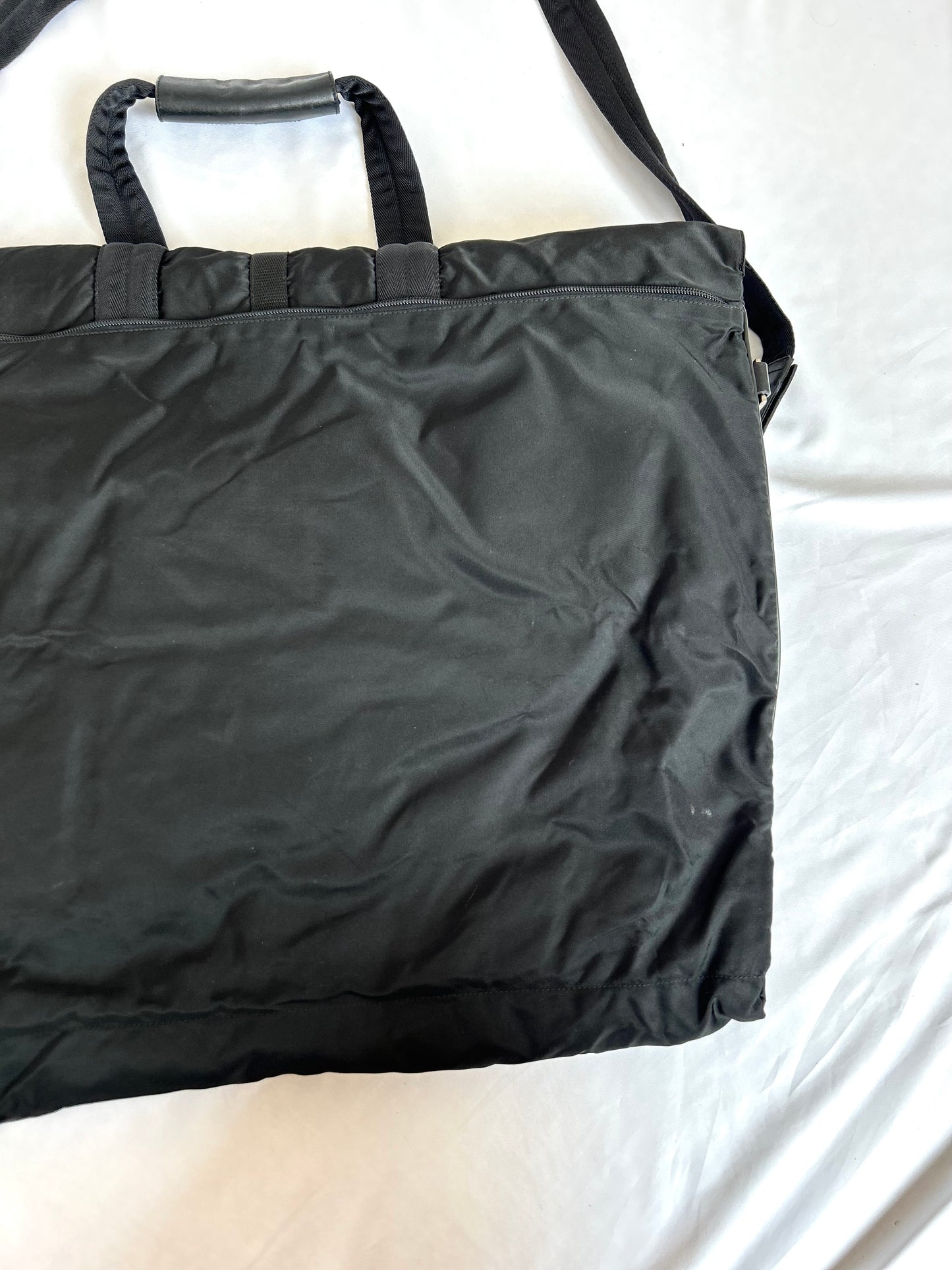 Prada Garment Bag