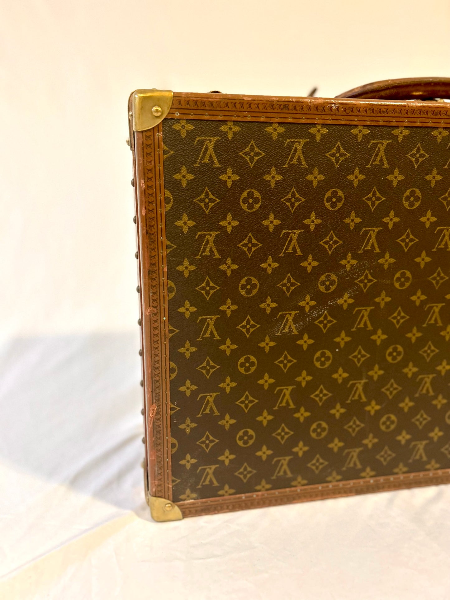 Louis Vuitton Alzer 60