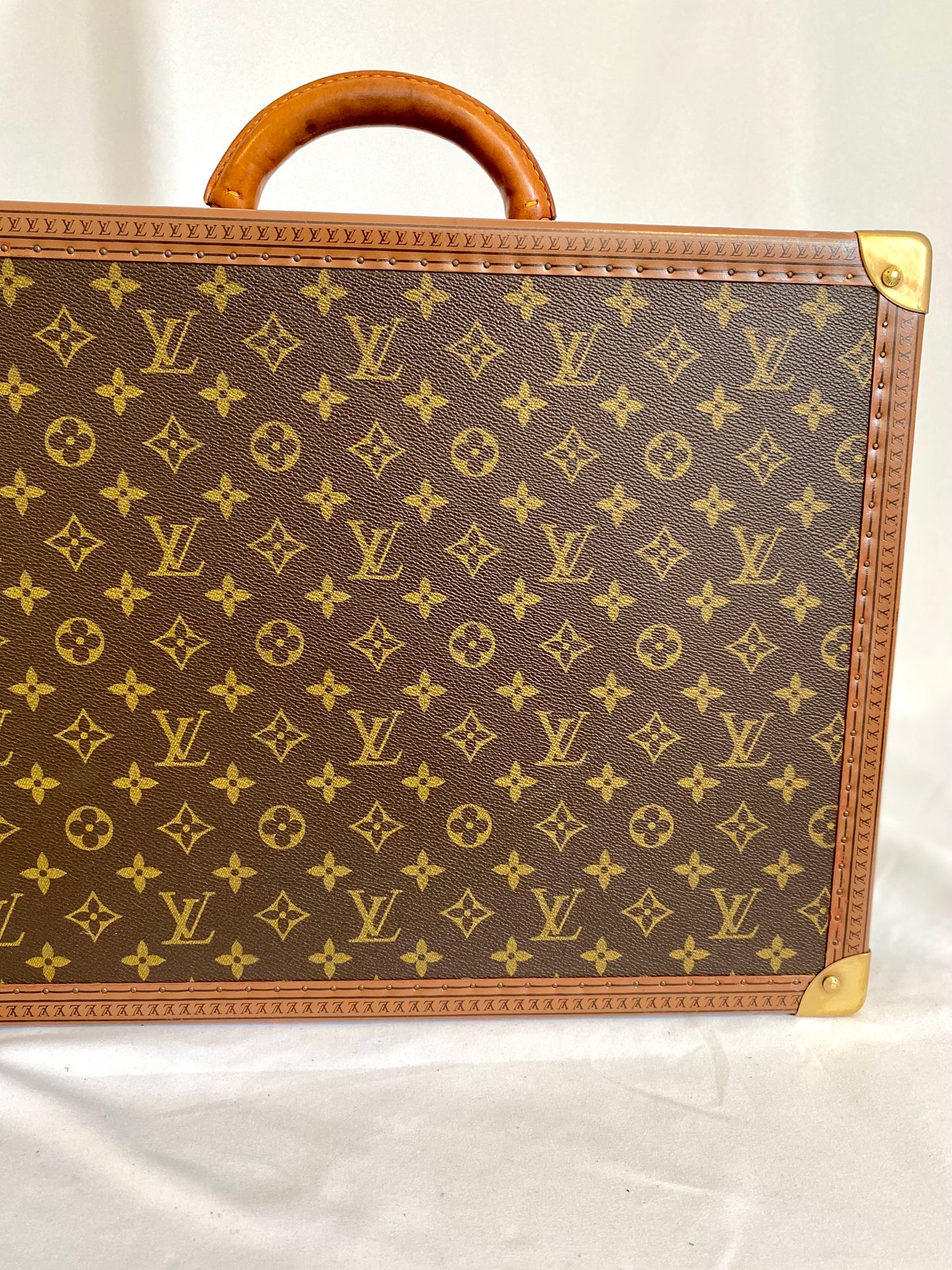 Louis Vuitton Kotoville 45 Briefcase