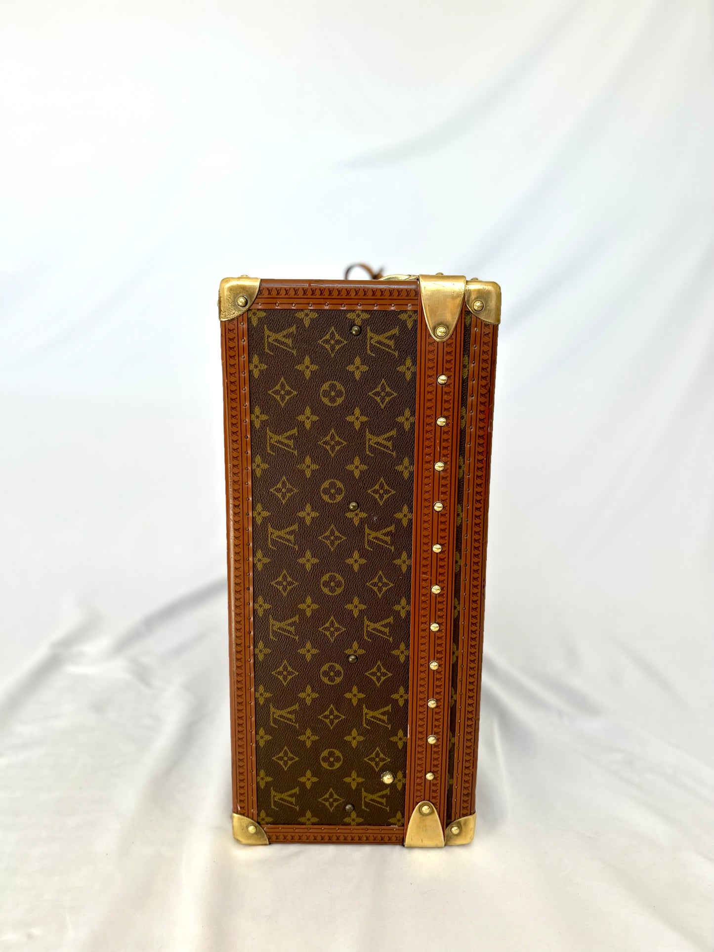 Louis Vuitton Alzer Broken Handle