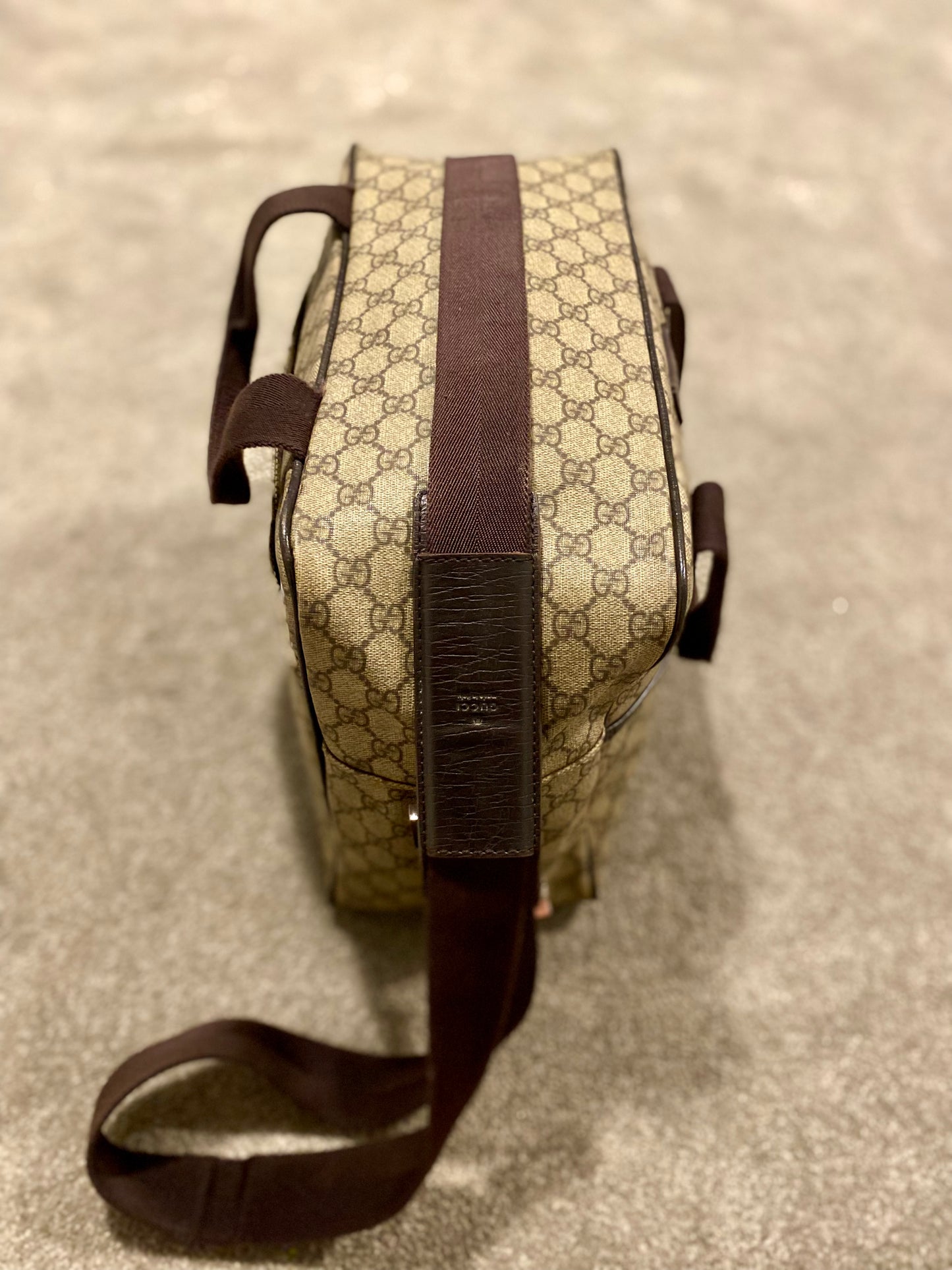 Gucci Shoulder Bag