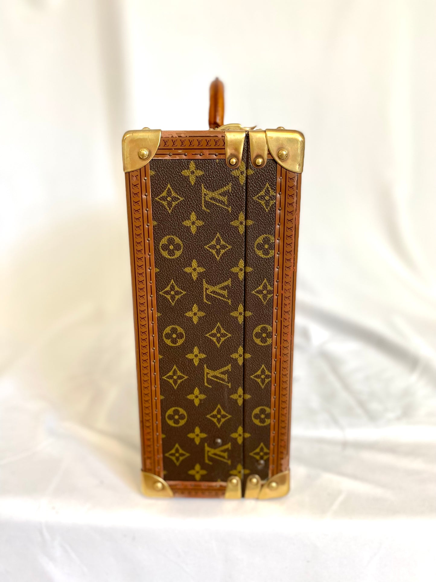 Louis Vuitton Kotoville 45 Briefcase