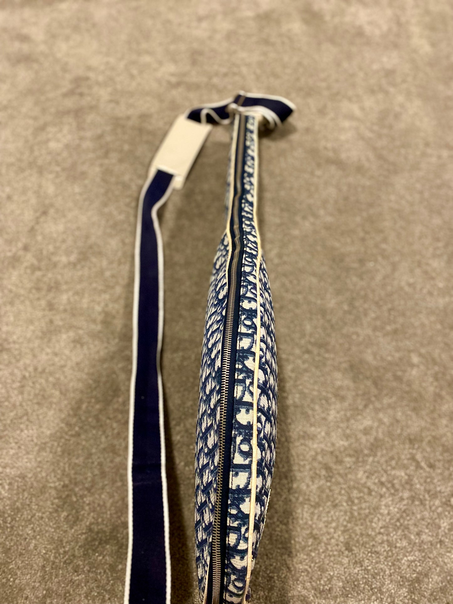 Dior Tennis Racket Bag