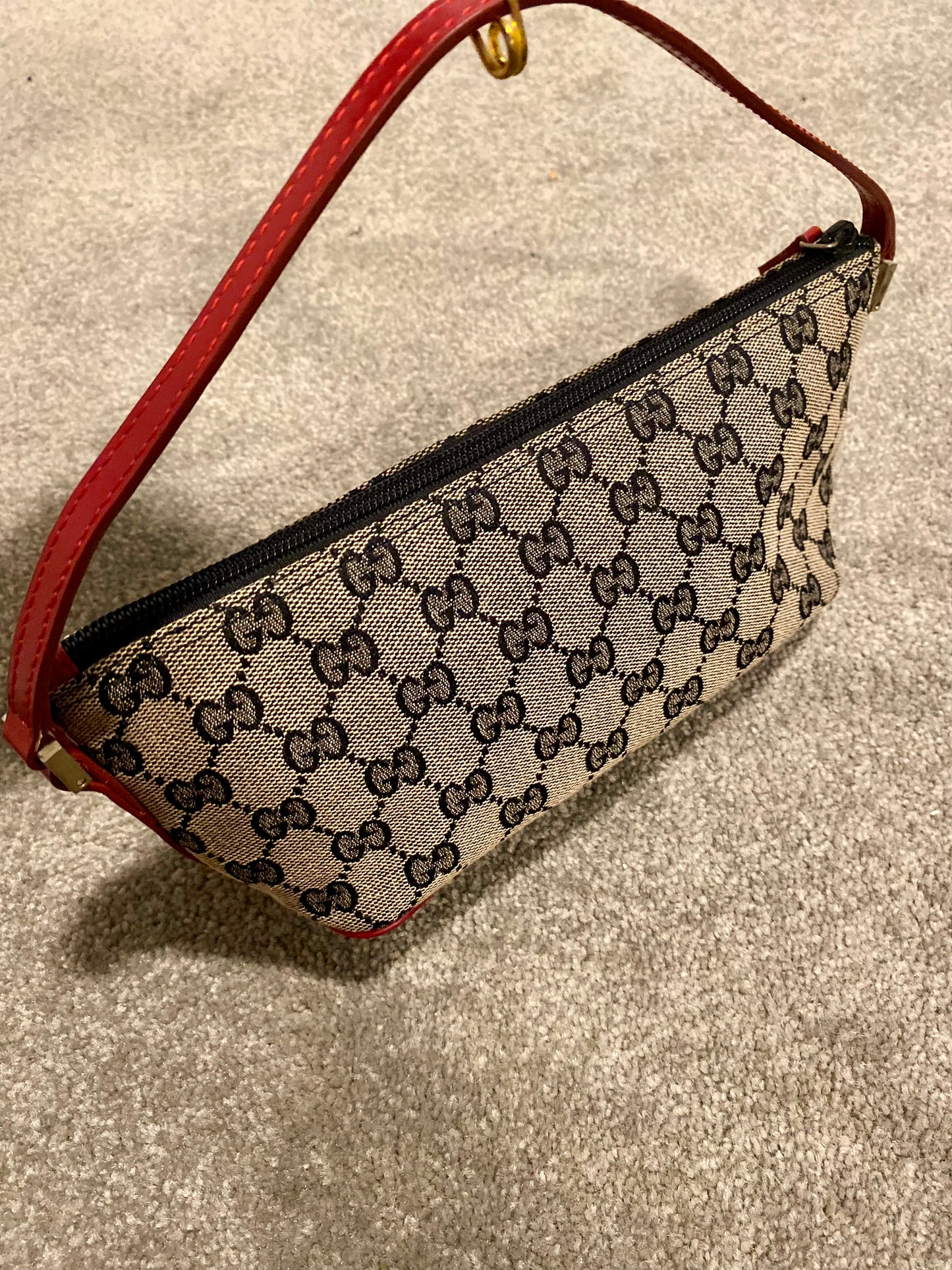 Gucci Boat Pochette