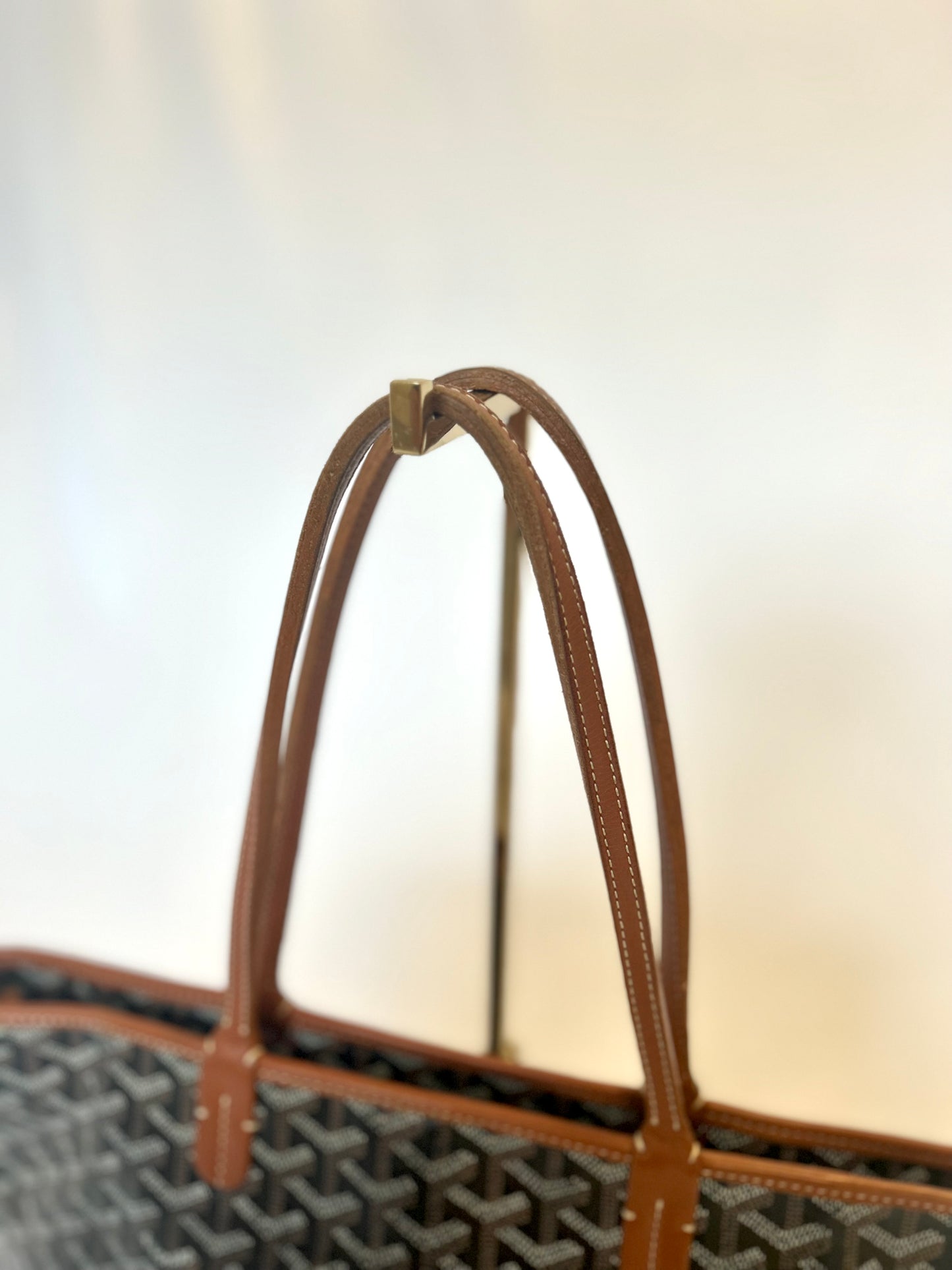 Goyard Artois PM