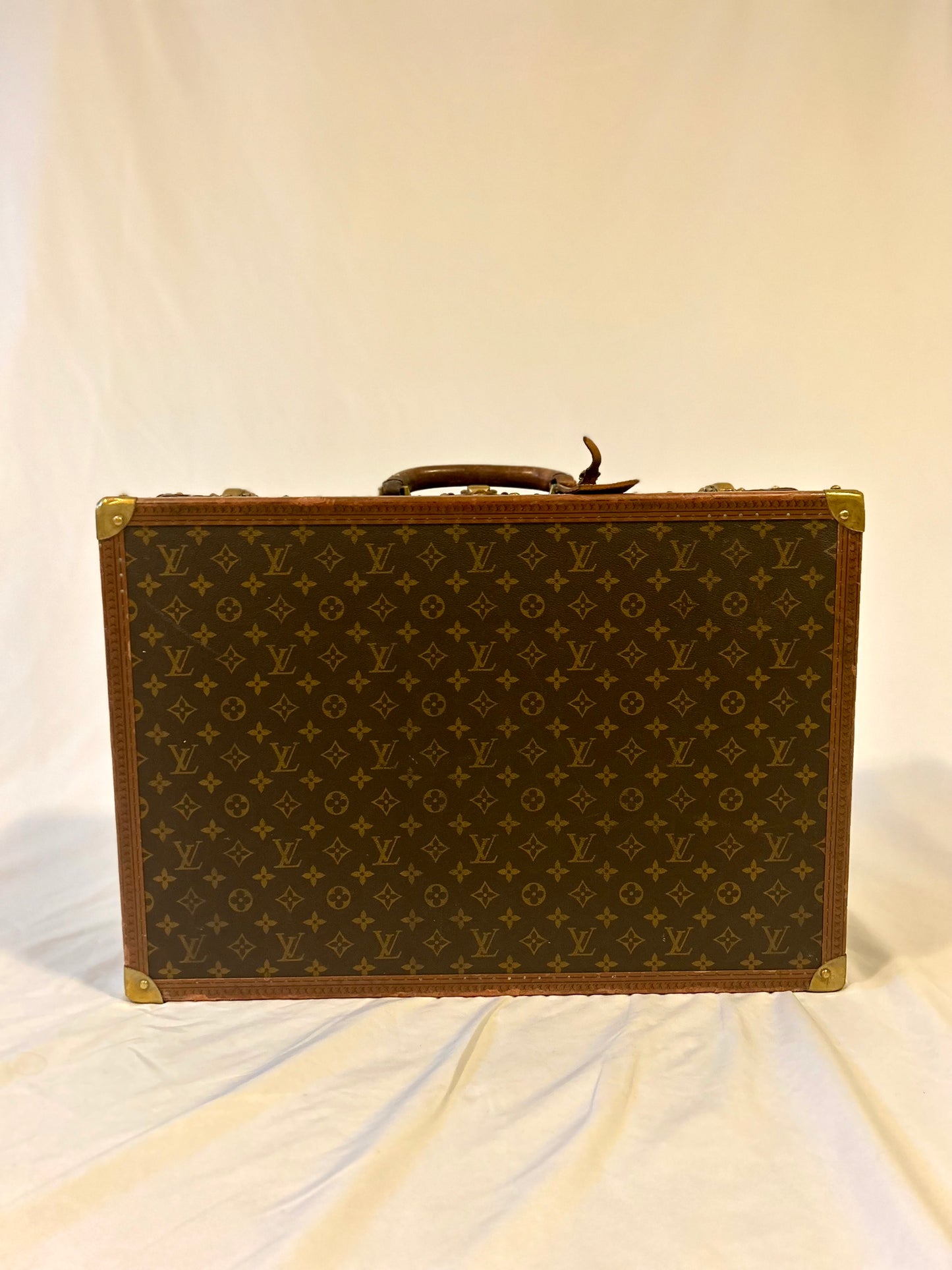 Louis Vuitton Alzer 60