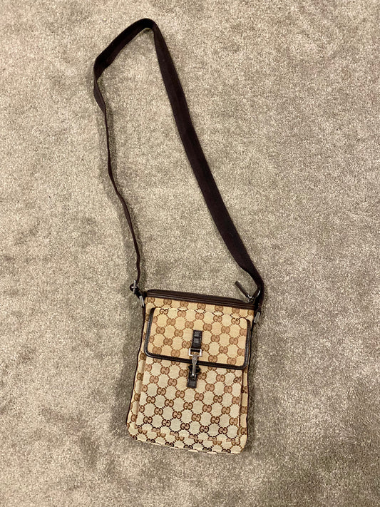 Gucci Crossbody /Shoulder / Sling Bag