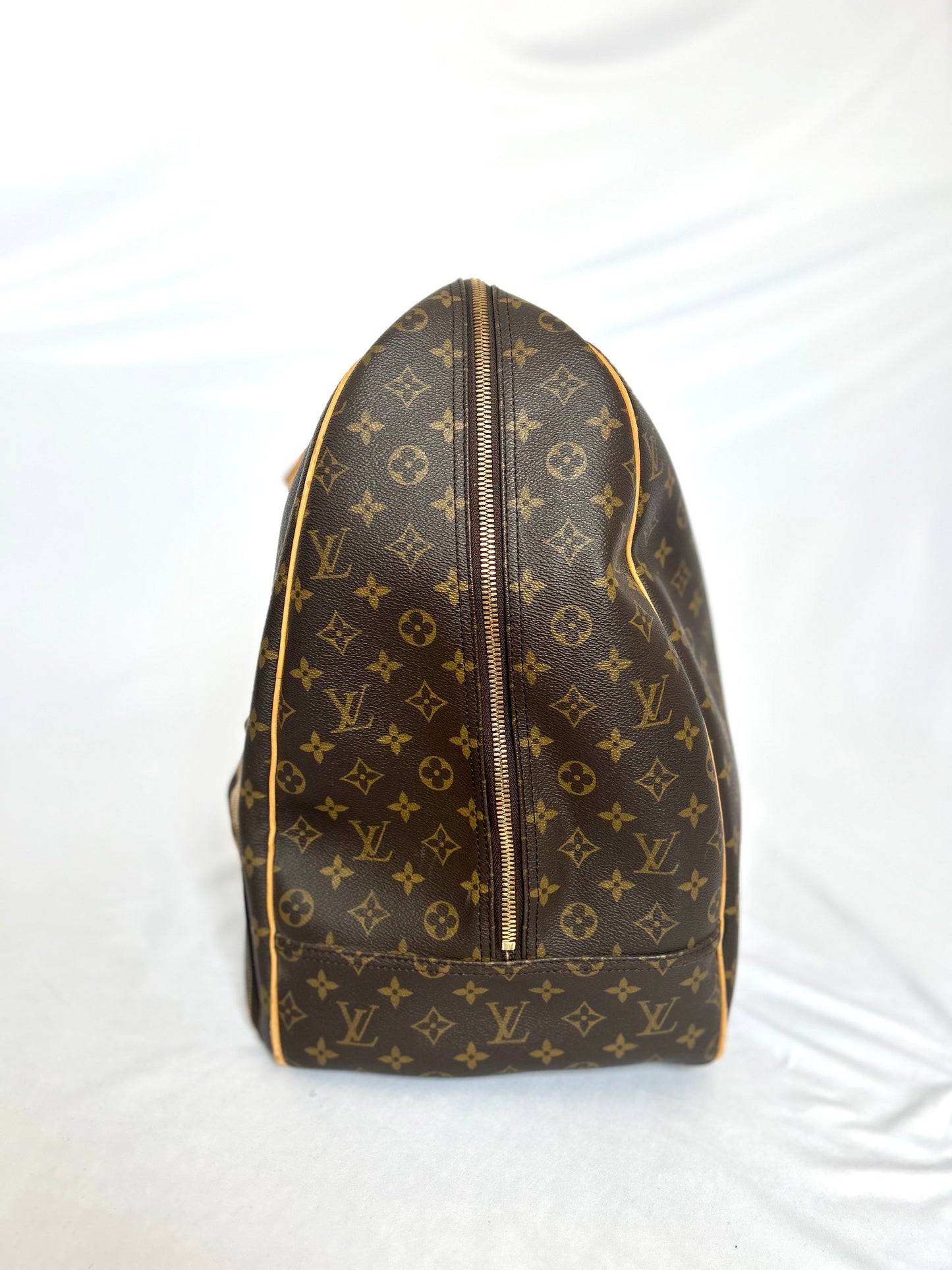Louis Vuitton Evasion GM Duffle Bag