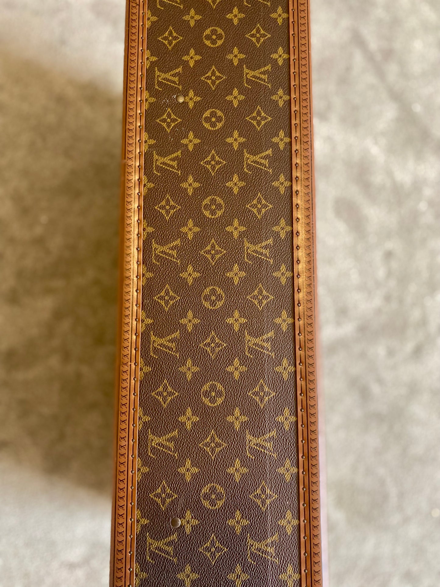 Louis Vuitton Trunk