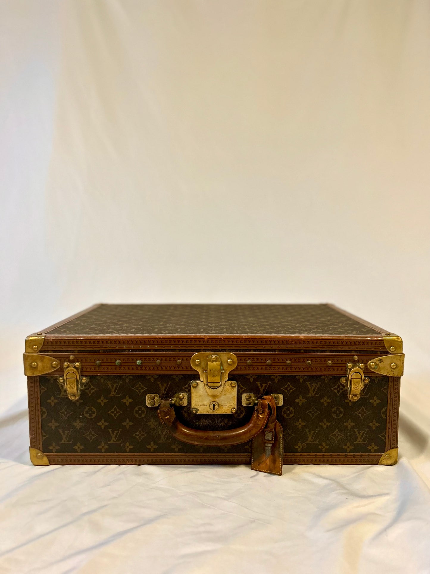 Louis Vuitton Alzer 60