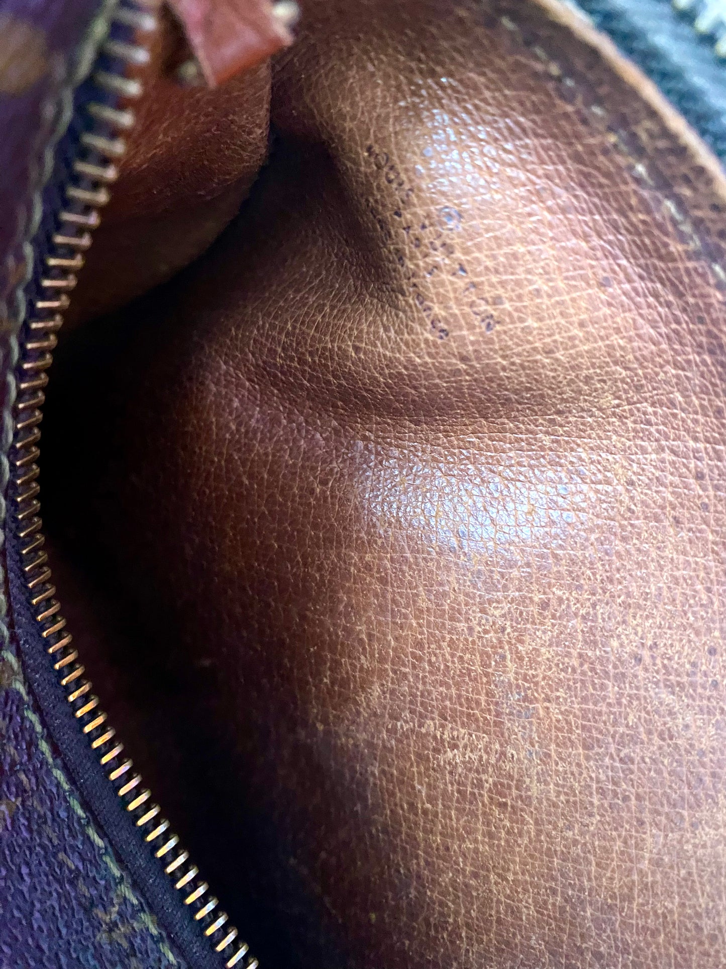 Louis Vuitton Papillon