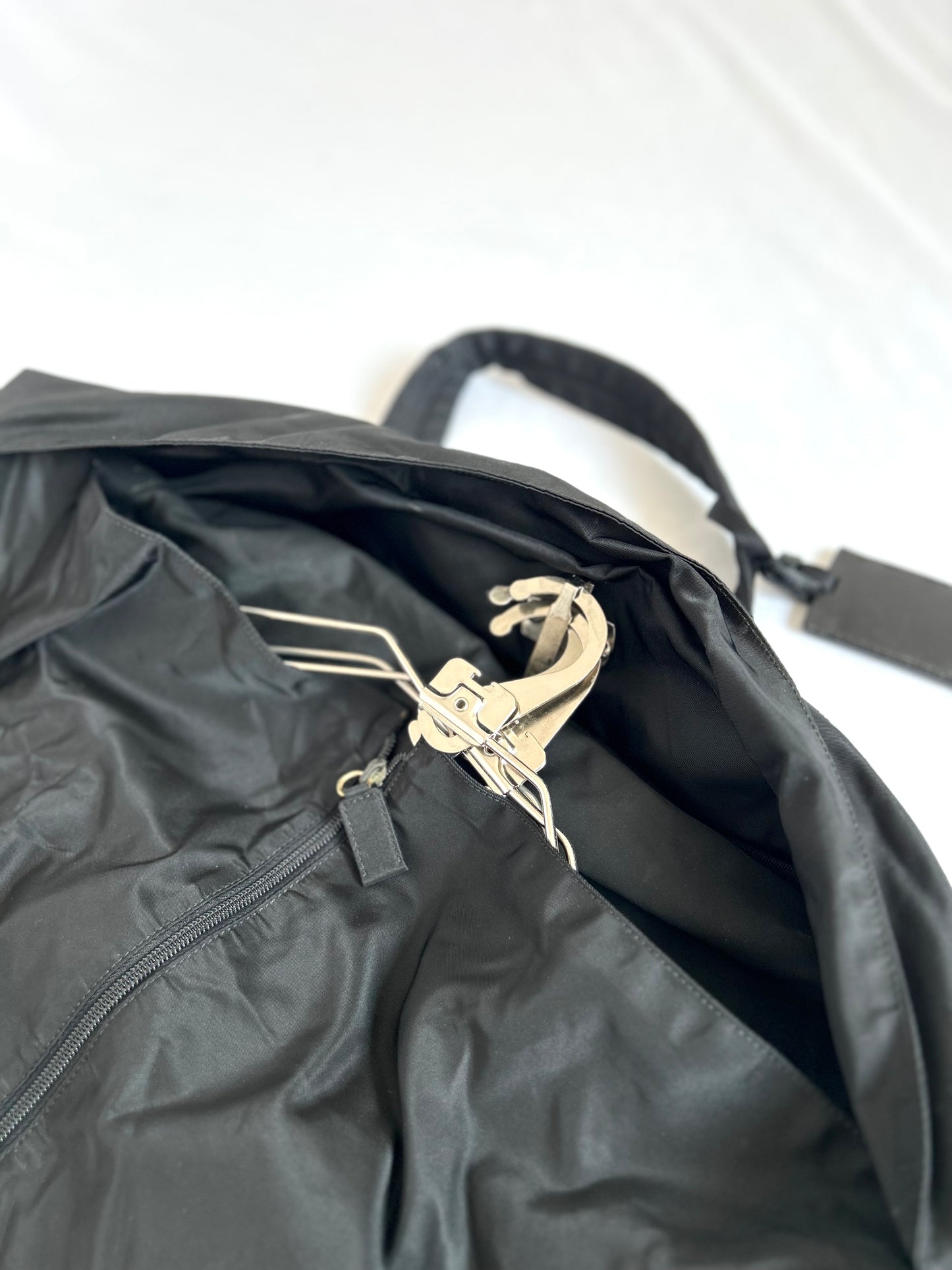 Prada Garment Bag