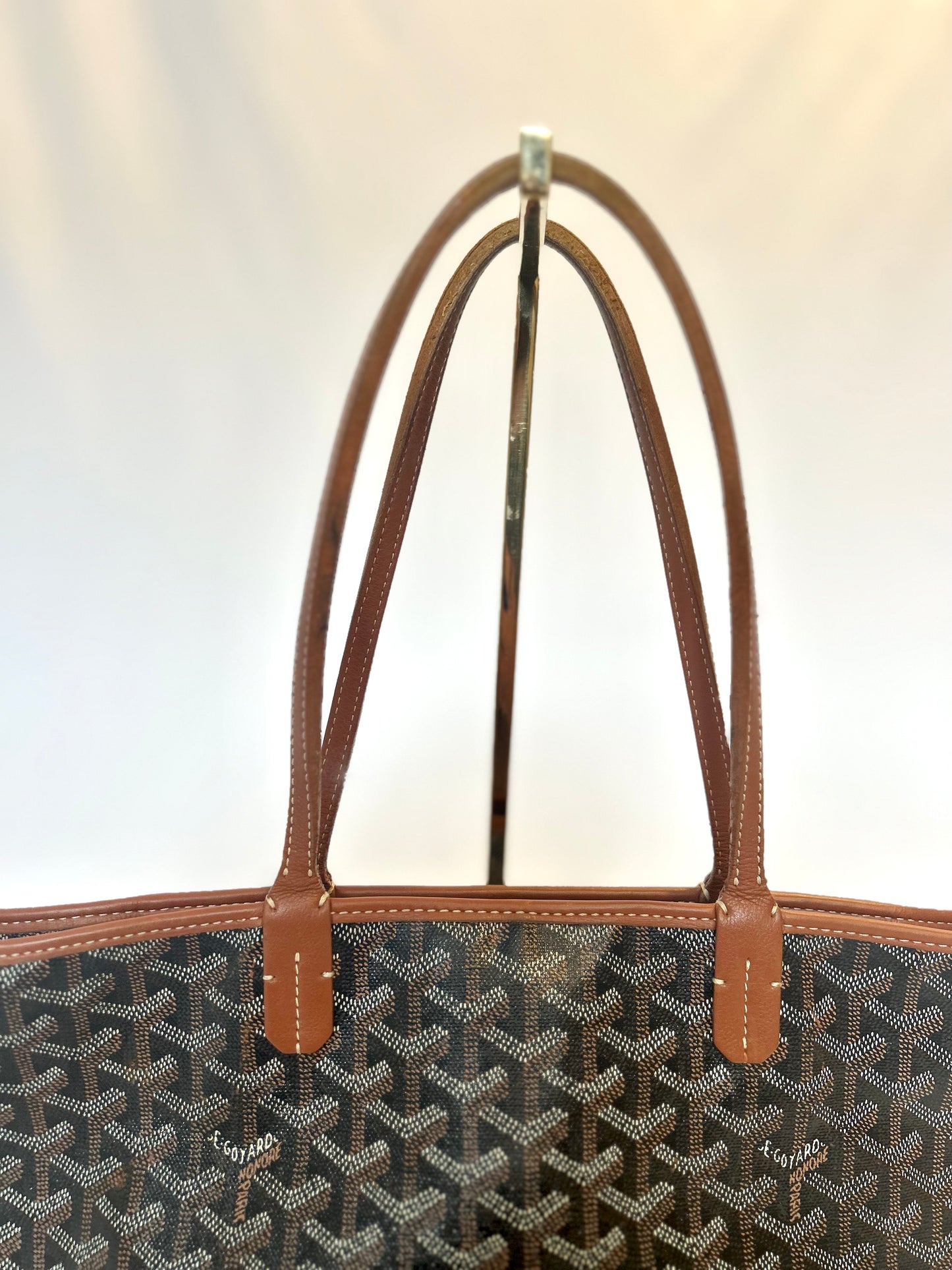 Goyard Artois PM