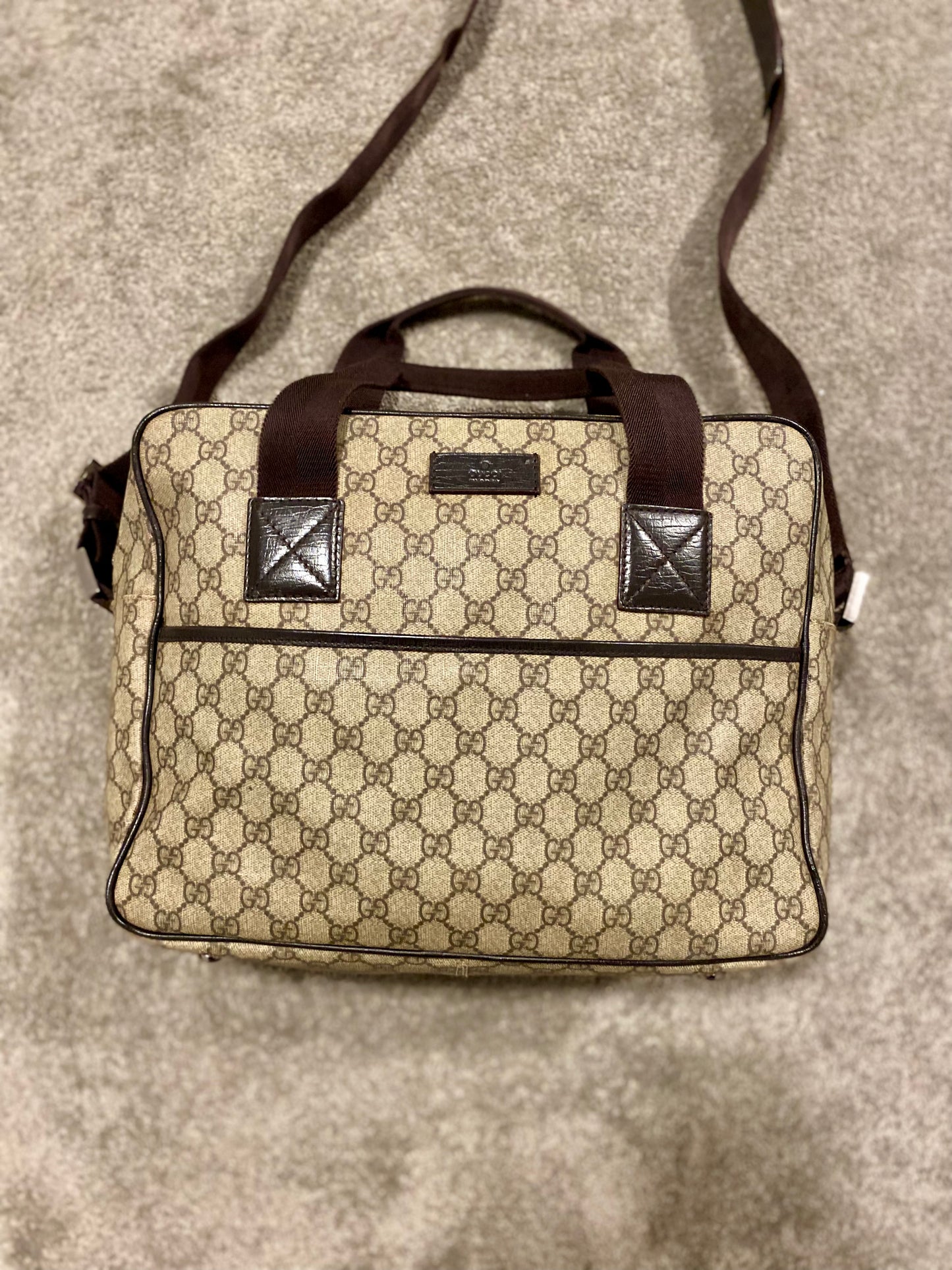 Gucci Shoulder Bag