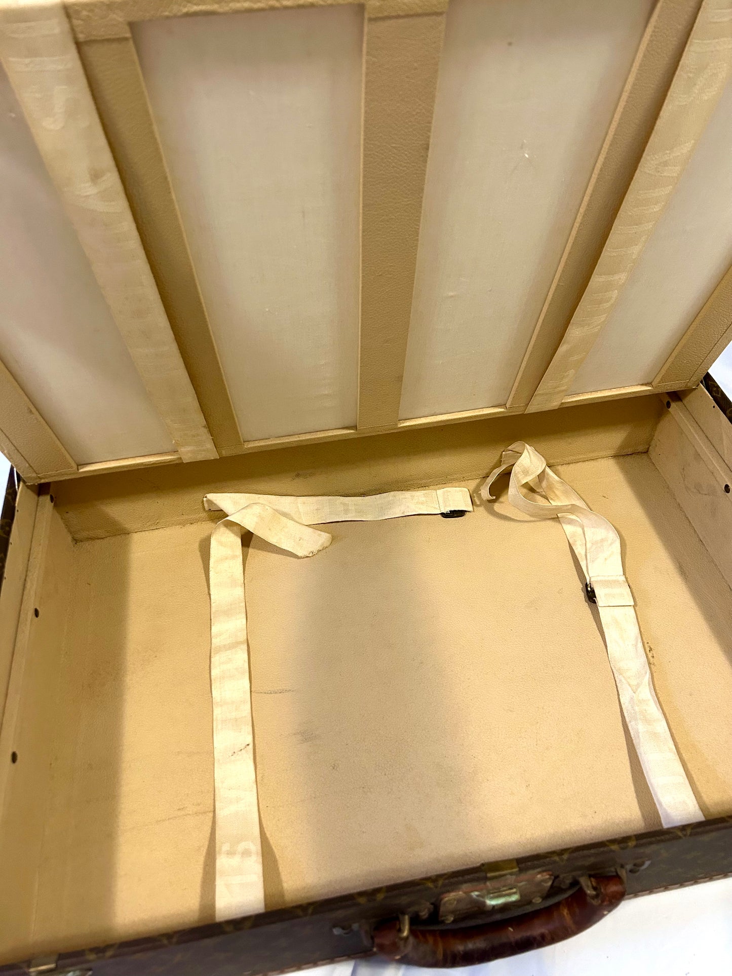 Louis Vuitton Alzer 70