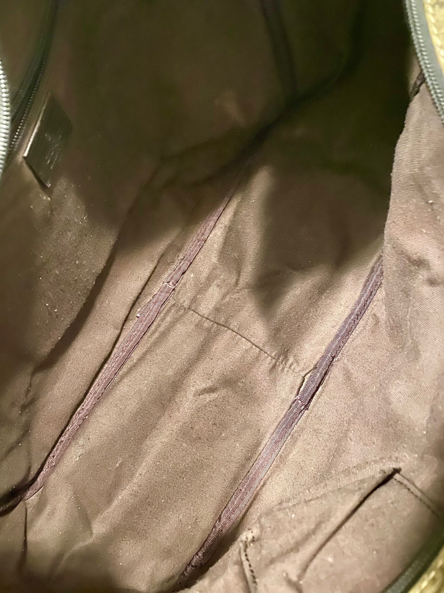 Gucci Shoulder Bag