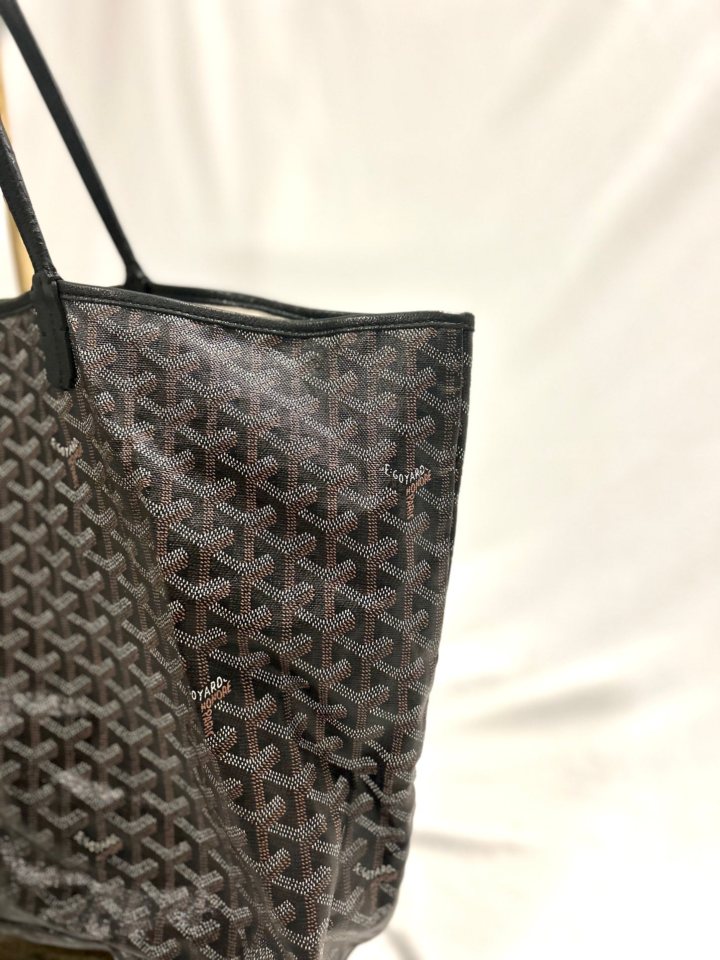 Goyard Saint Louis GM