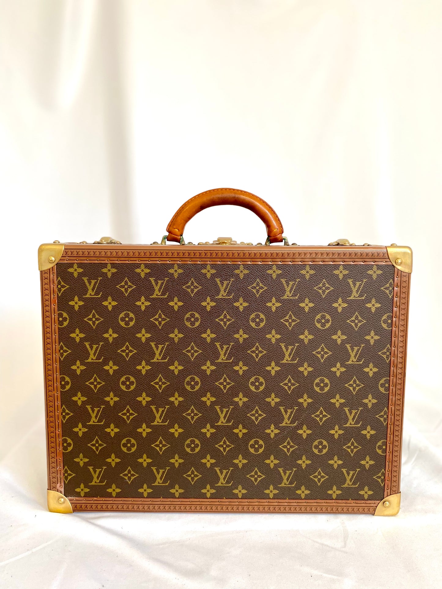 Louis Vuitton Kotoville 45 Briefcase