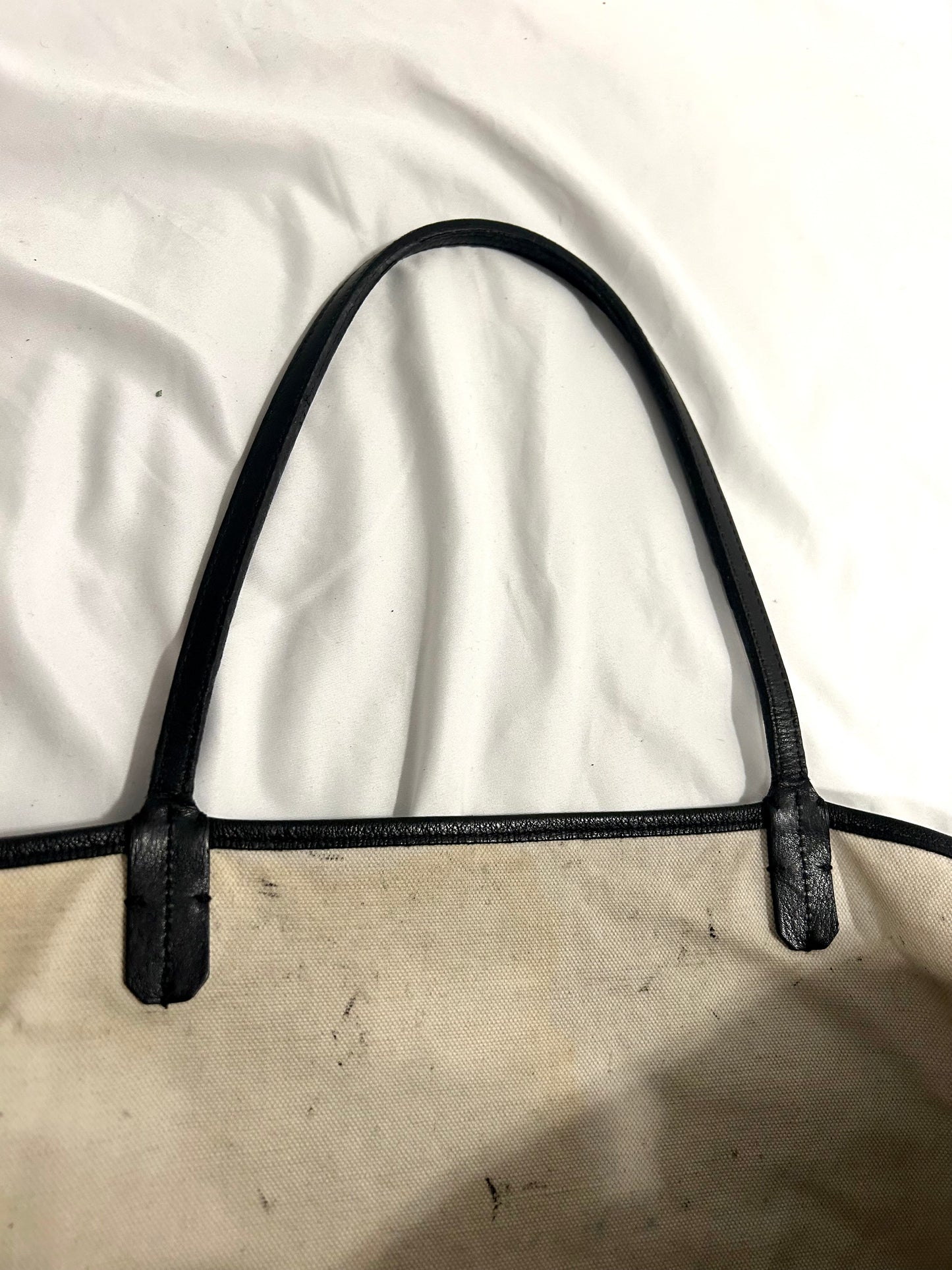 Goyard Saint Louis GM
