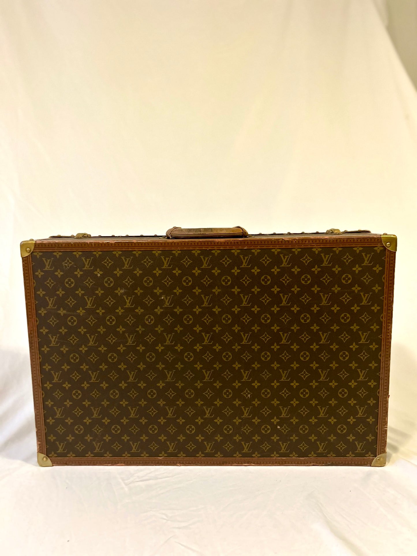 Louis Vuitton Alzer 75