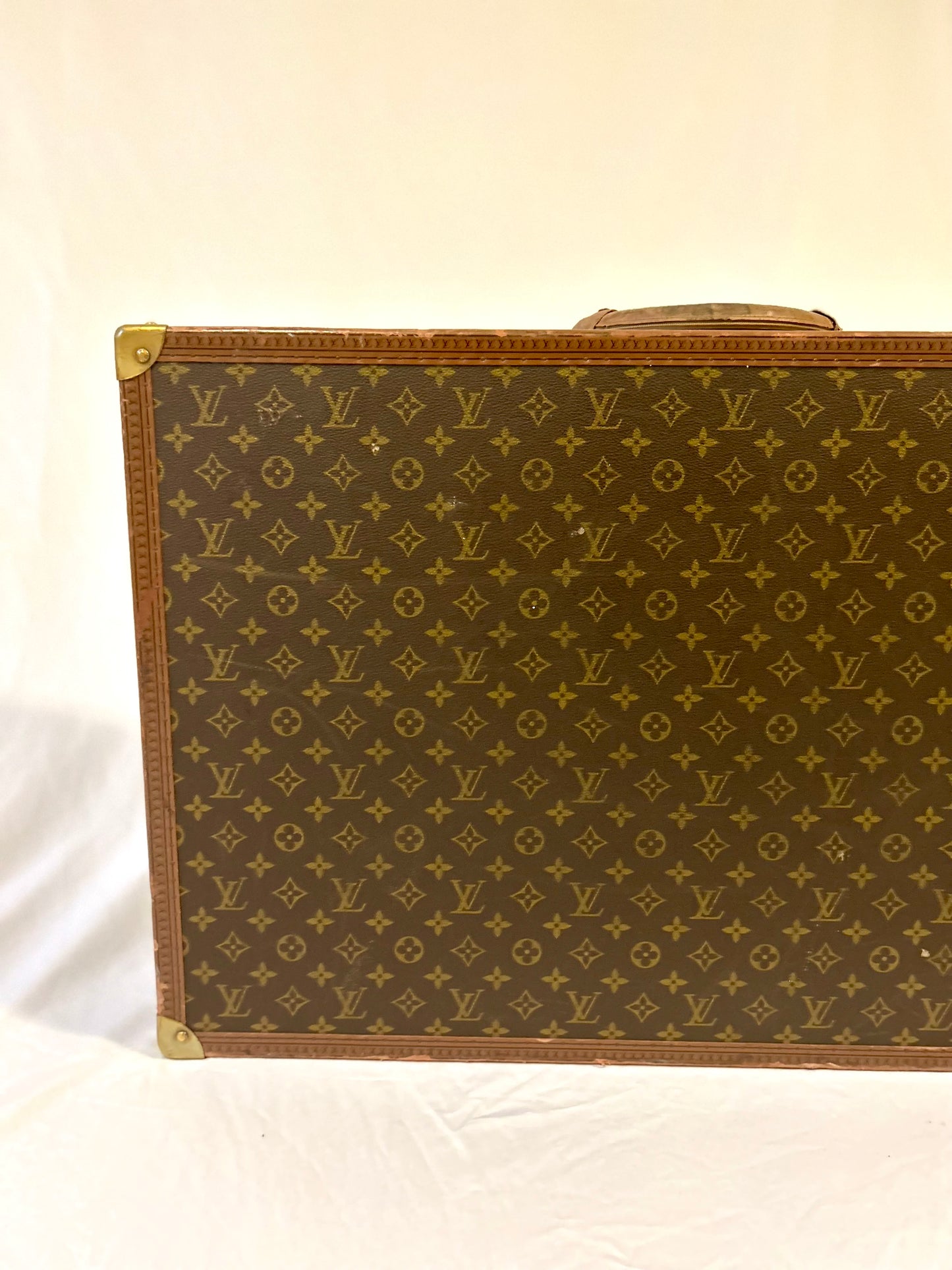 Louis Vuitton Alzer 75