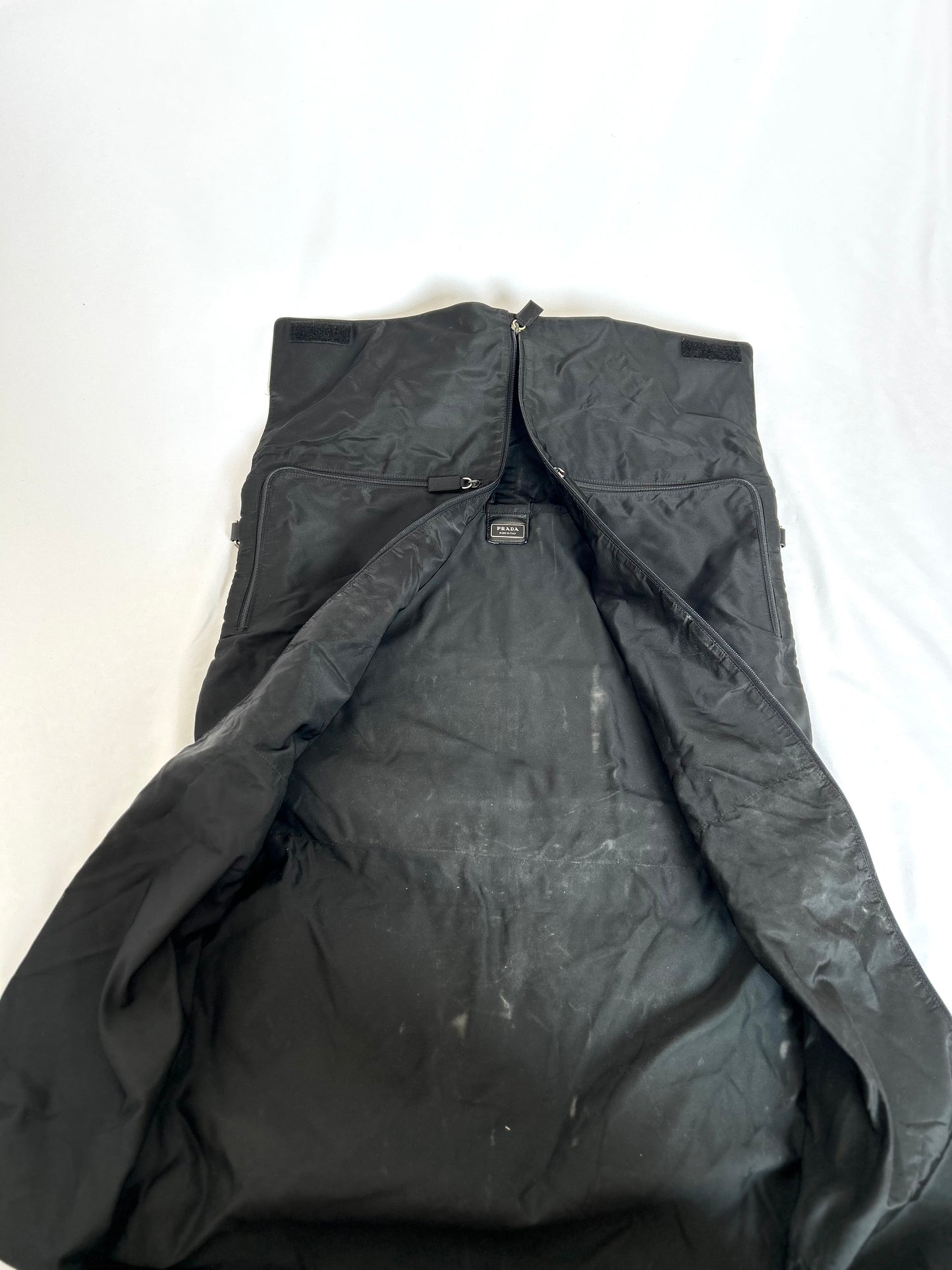 Prada Garment Bag