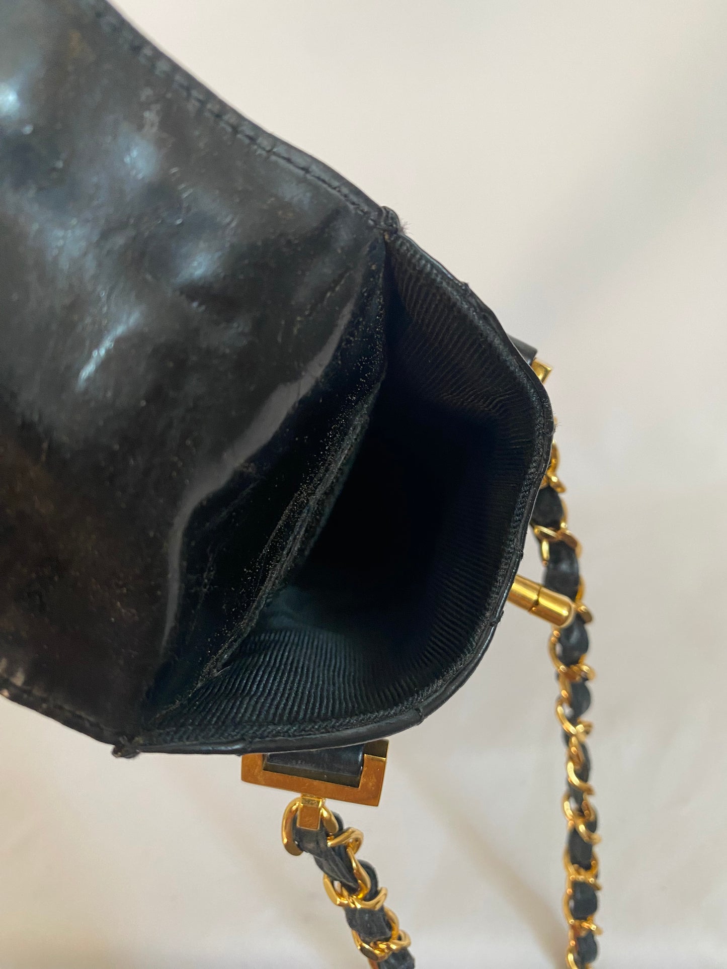 Chanel Umbrella Holder Bag Case