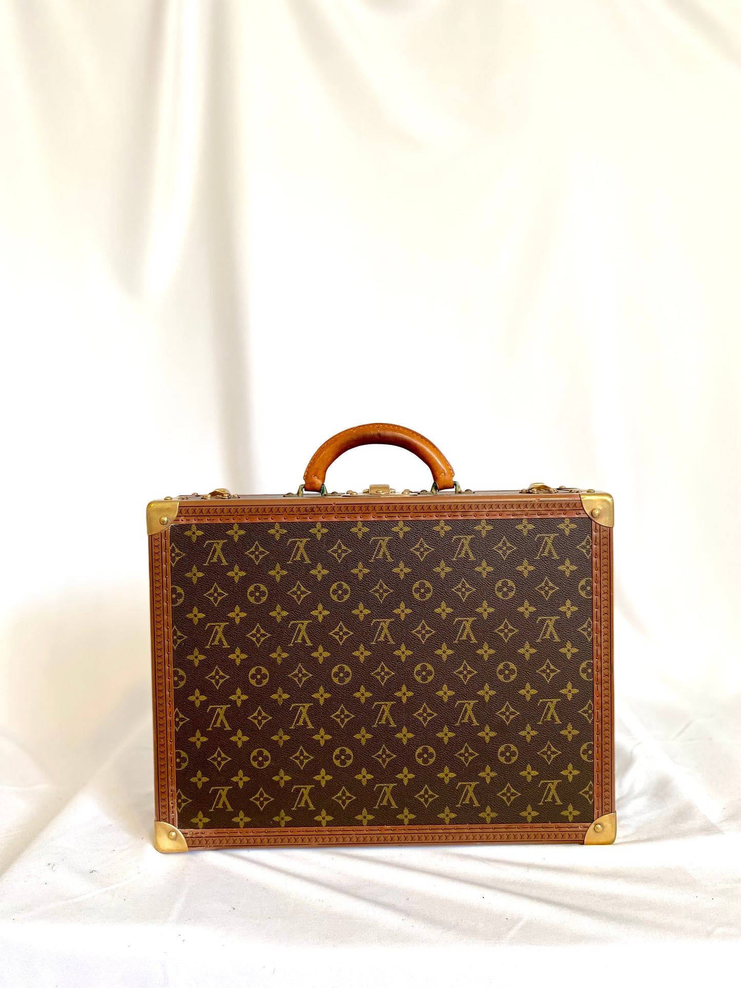 Louis Vuitton Kotoville 45 Briefcase