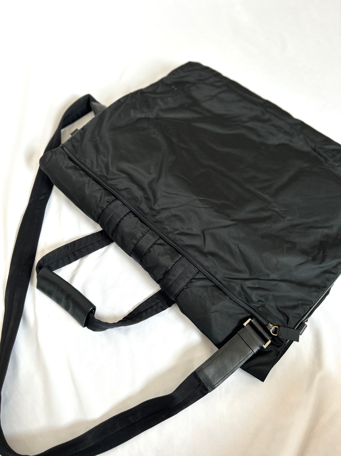 Prada Garment Bag