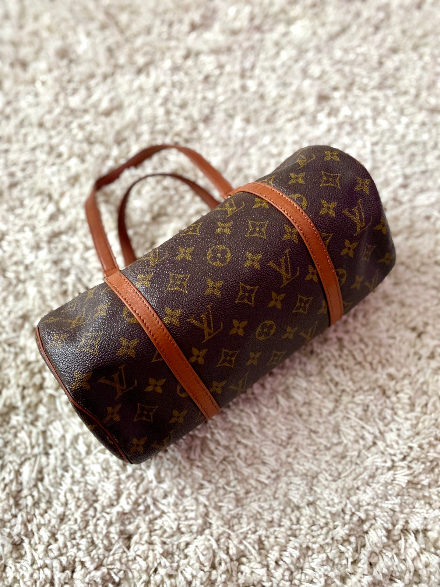 Louis Vuitton Papillon