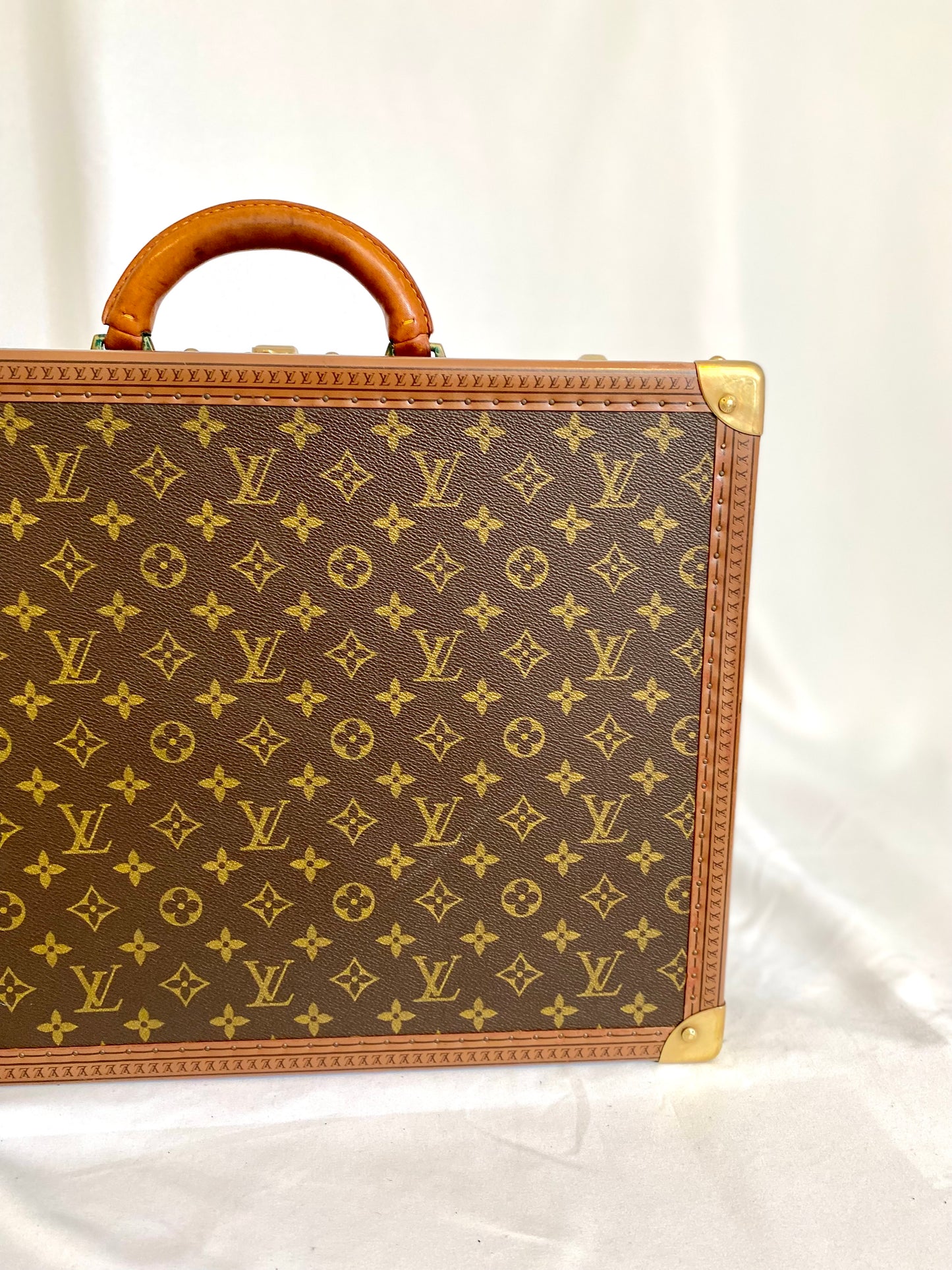 Louis Vuitton Kotoville 45 Briefcase