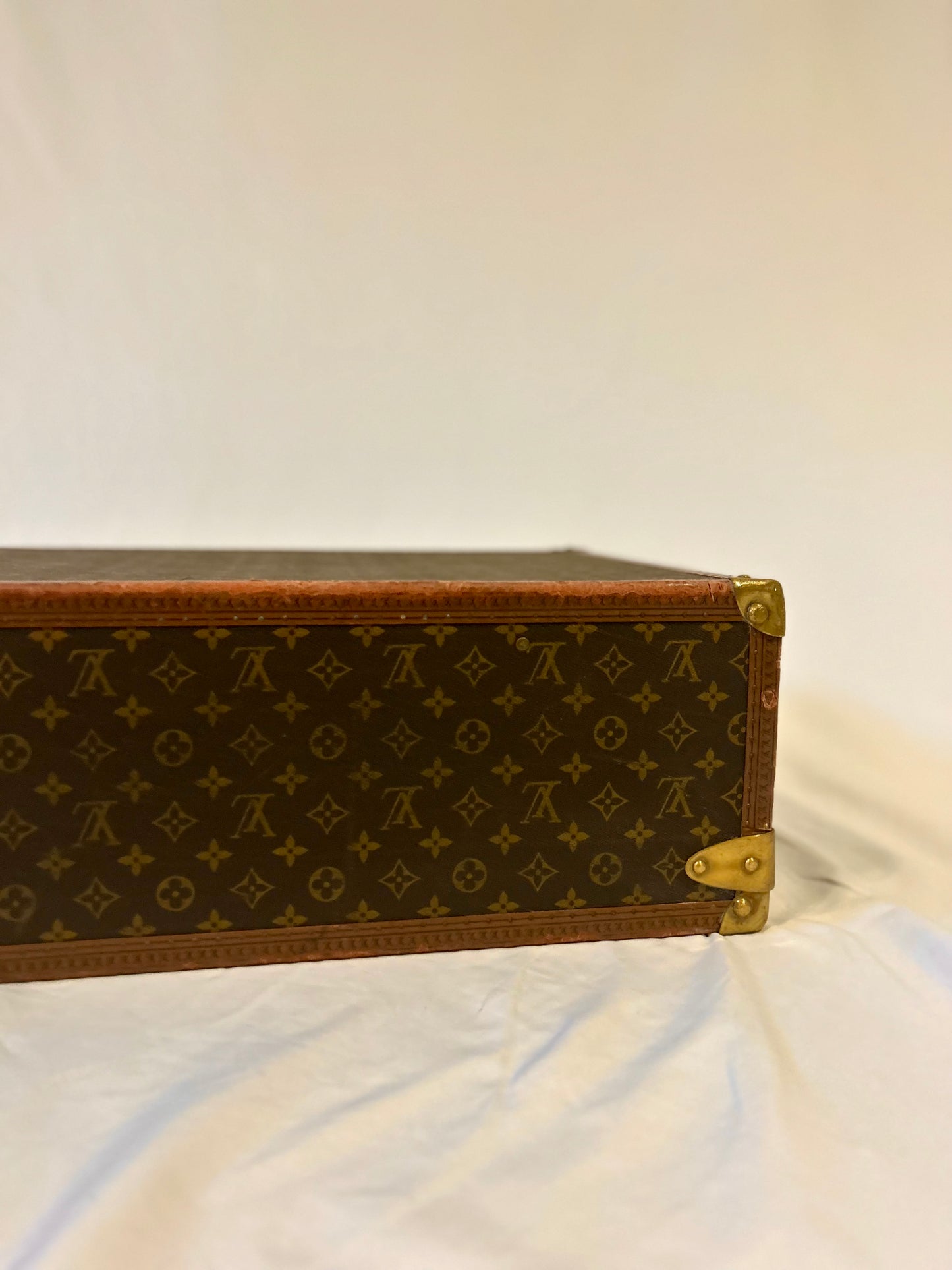 Louis Vuitton Alzer 60