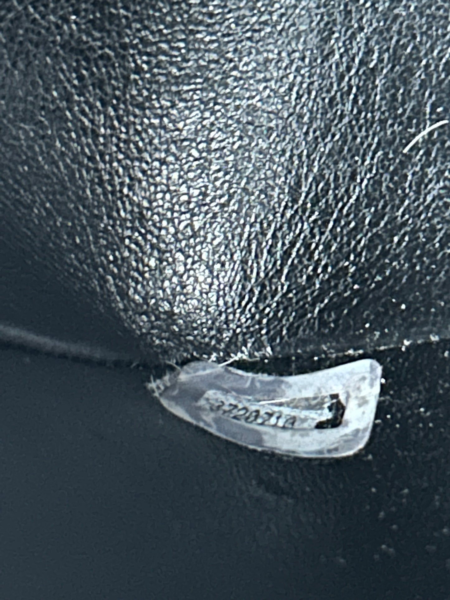 Chanel Patent Leather Single Flap Bag