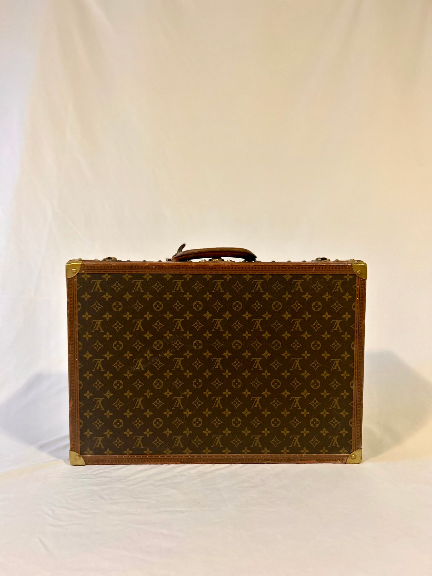 Louis Vuitton Alzer 60