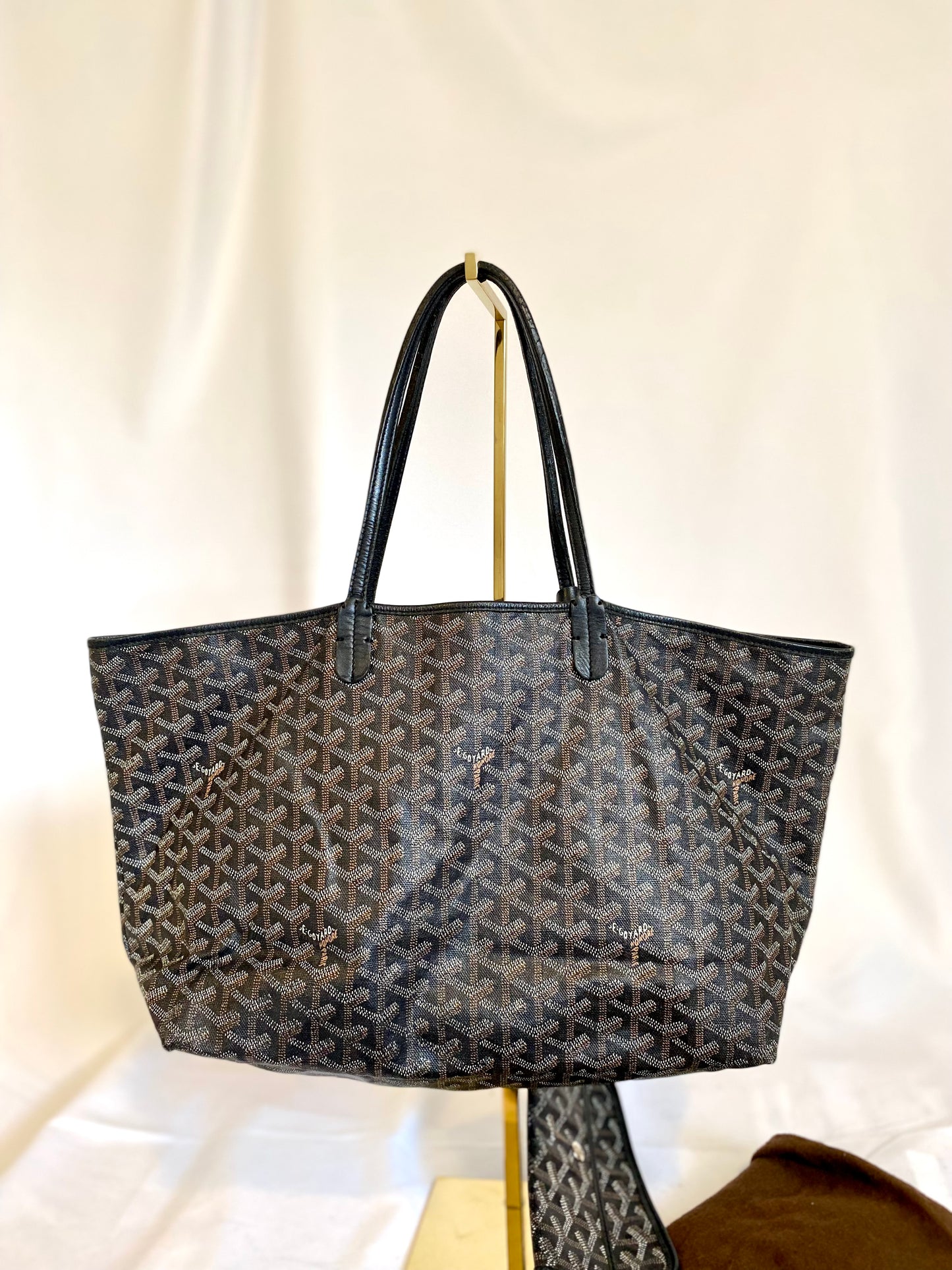 Goyard Saint Louis PM