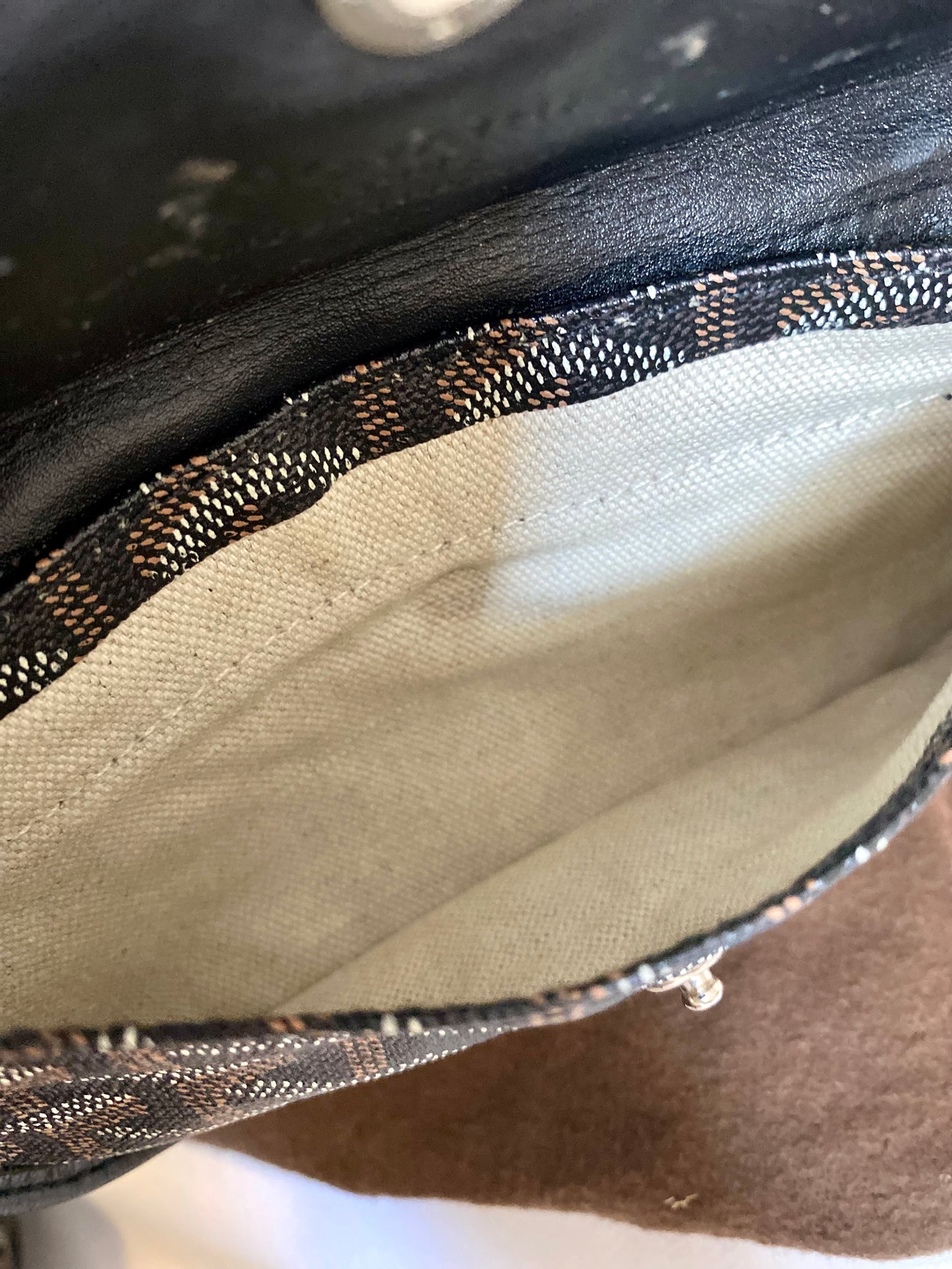 Goyard Saint Louis PM