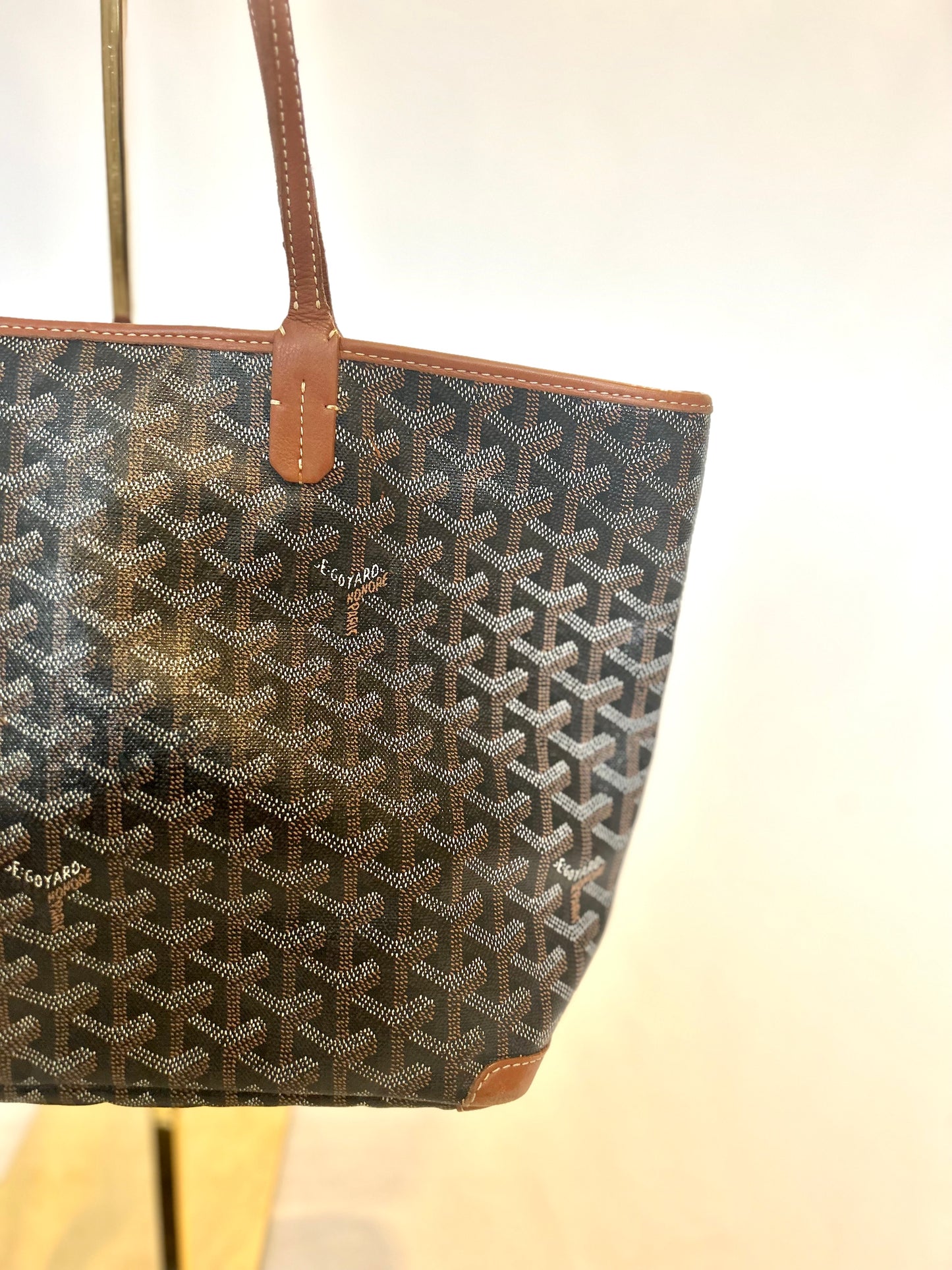 Goyard Artois PM