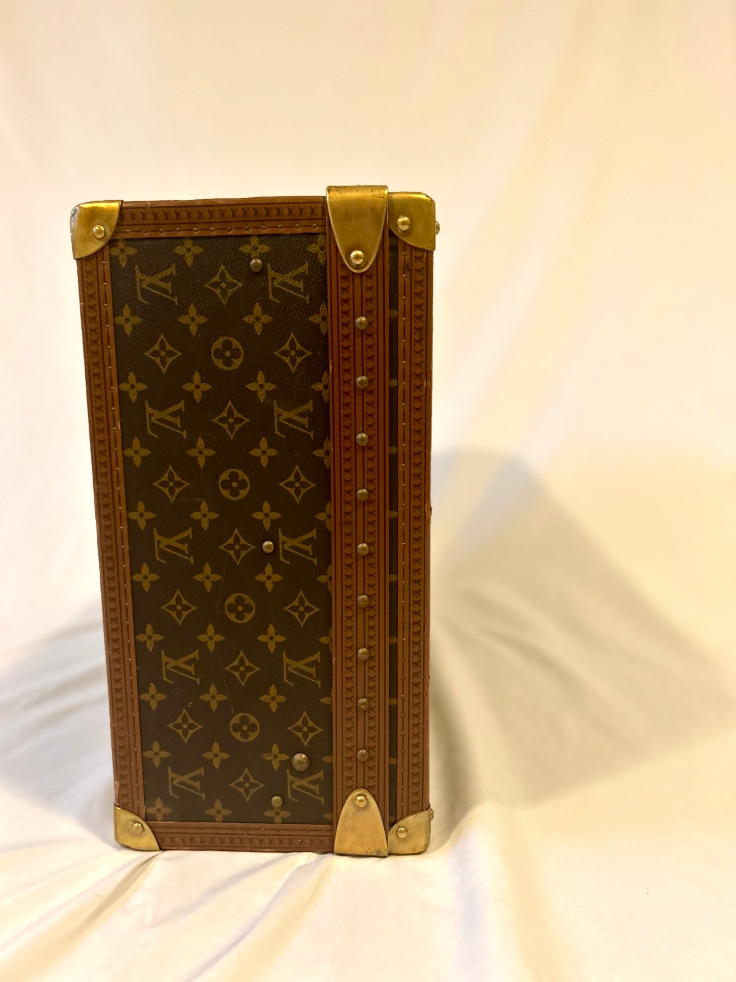 Louis Vuitton Alzer 60