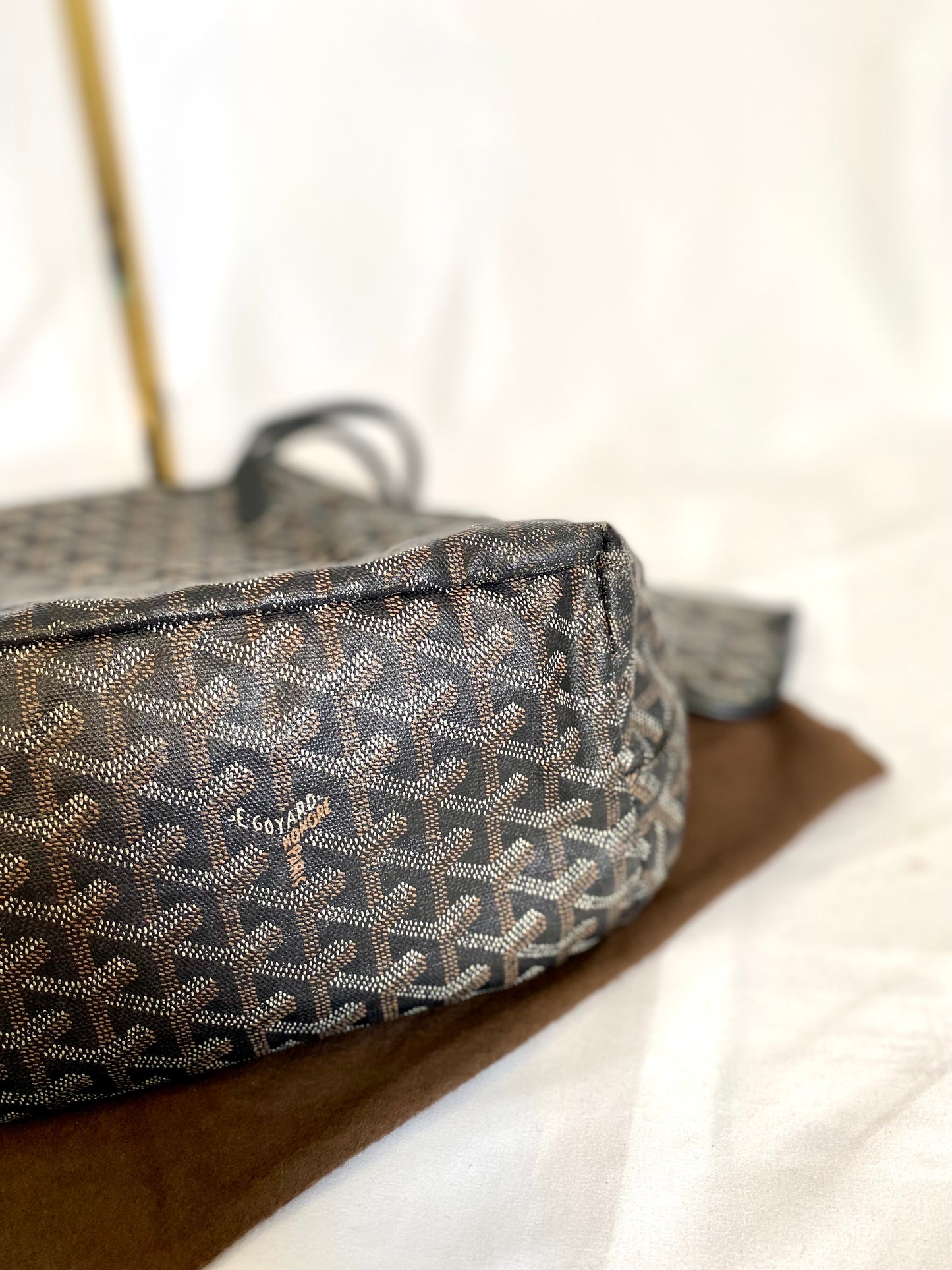 Goyard Saint Louis PM