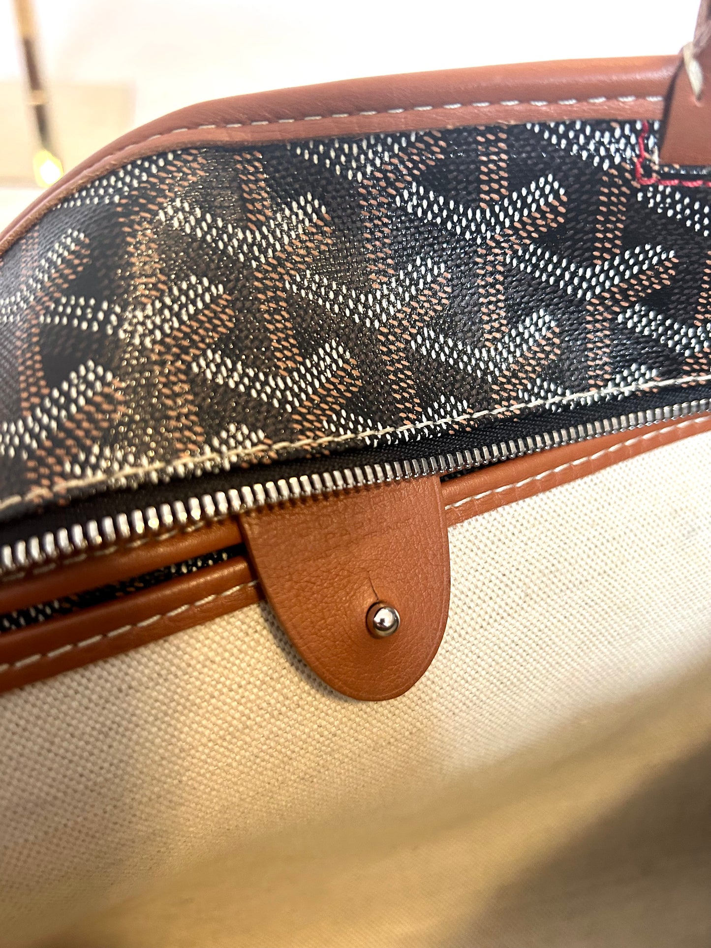 Goyard Artois PM