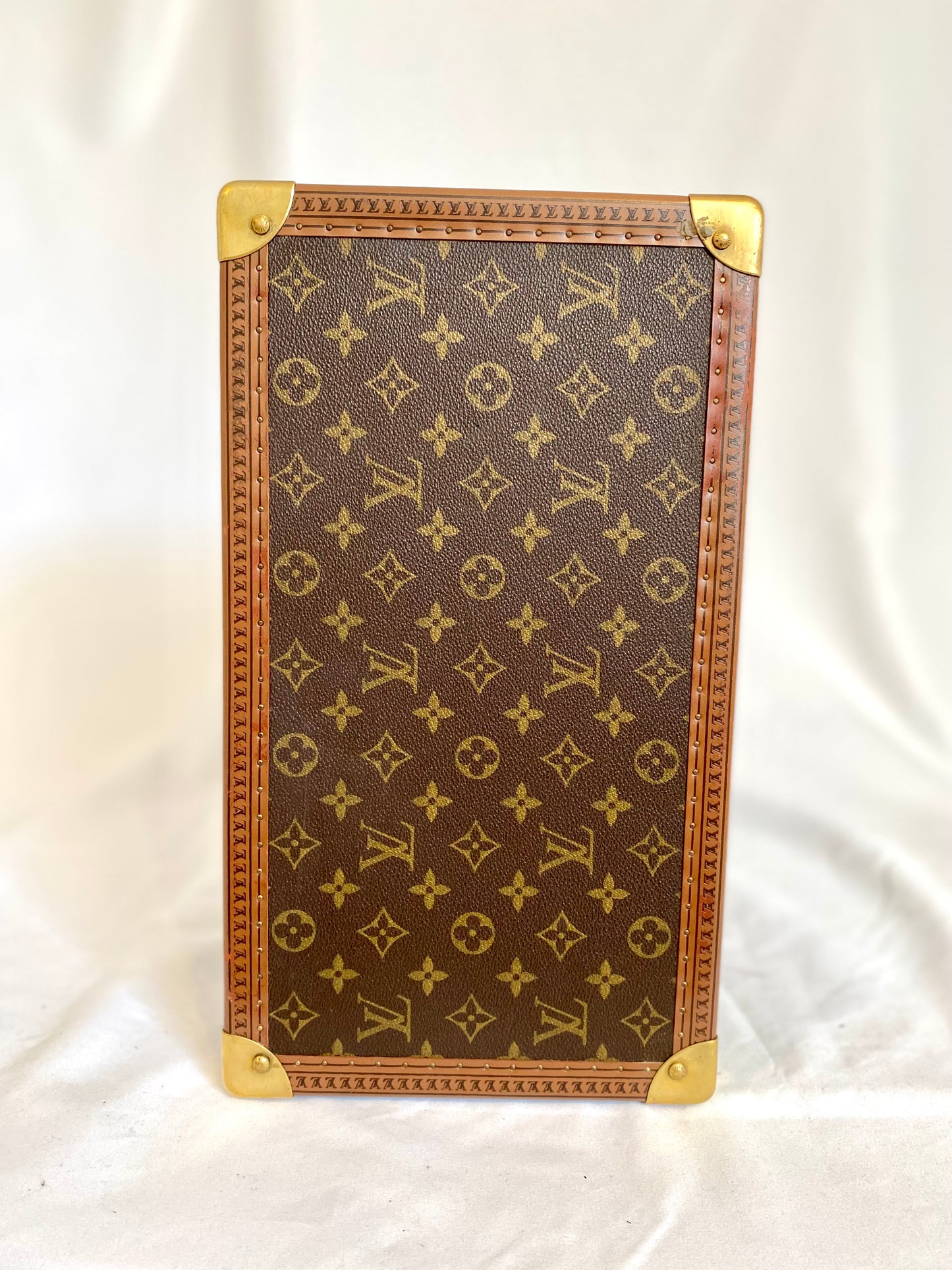 Louis Vuitton Cosmetic Trunk