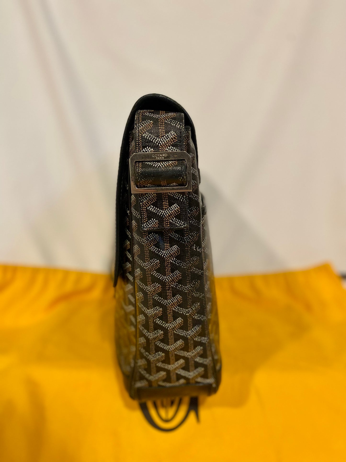 Goyard Grand Bleu MM