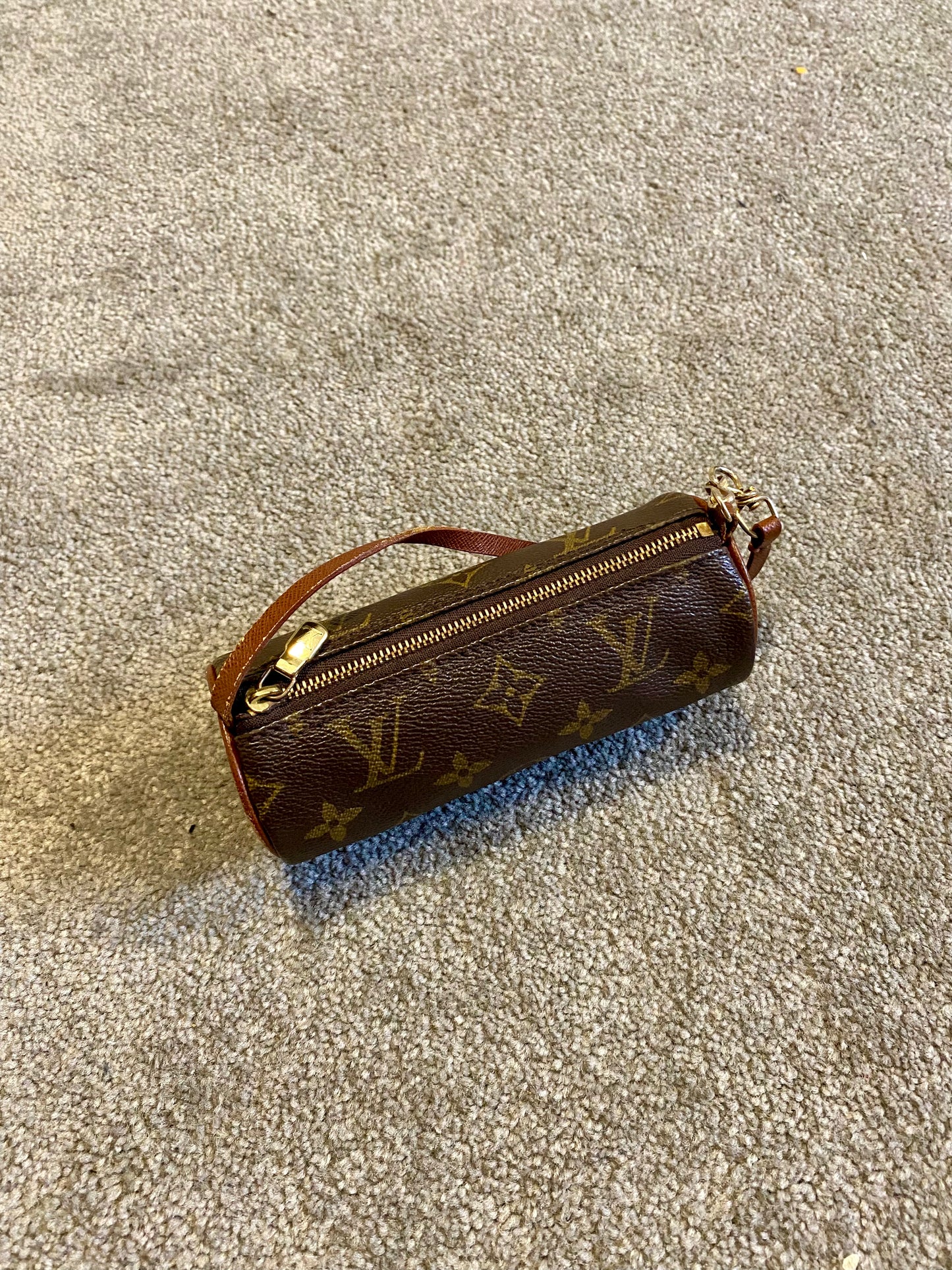 Louis Vuitton mini papillon