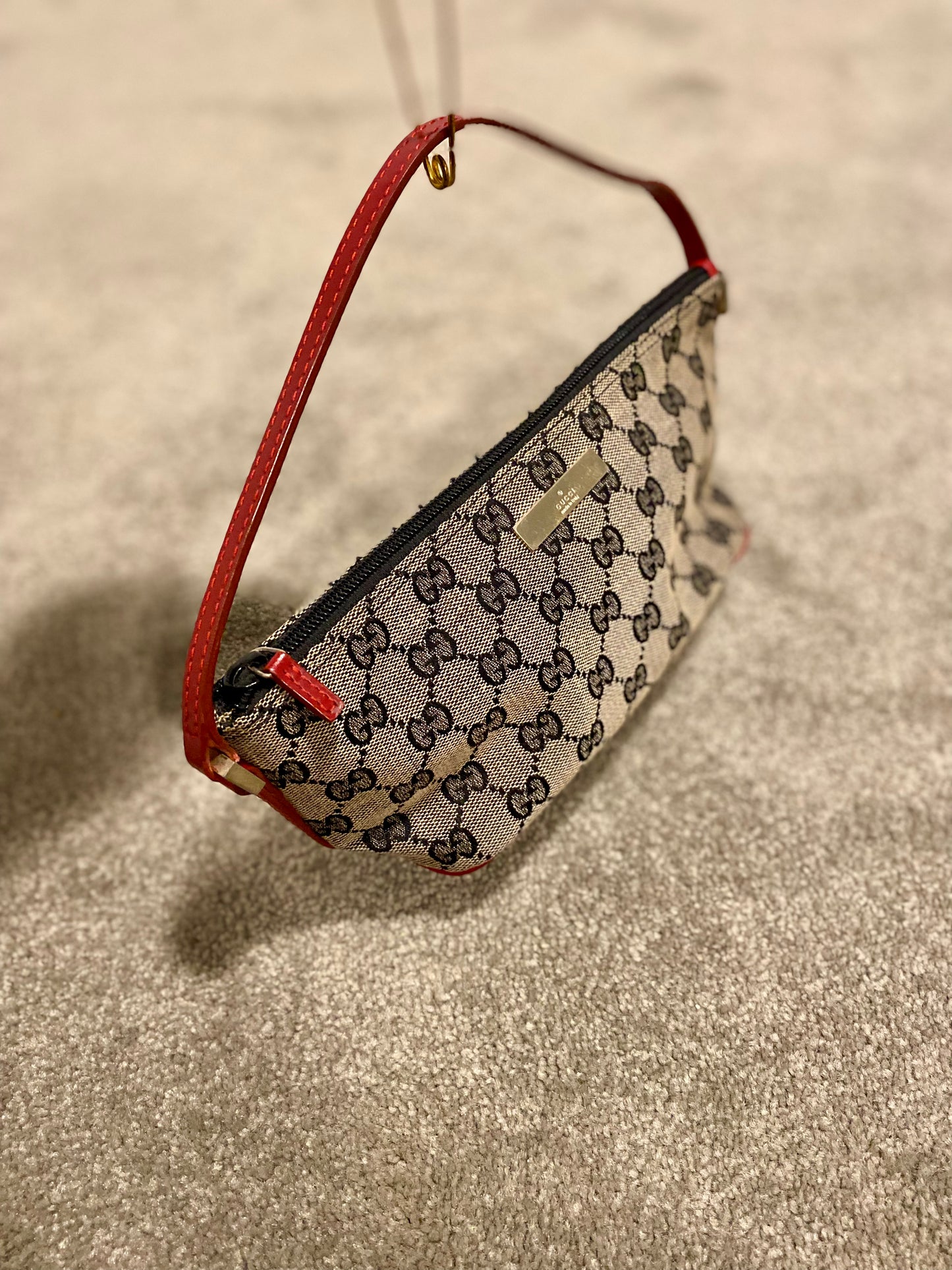 Gucci Boat Pochette