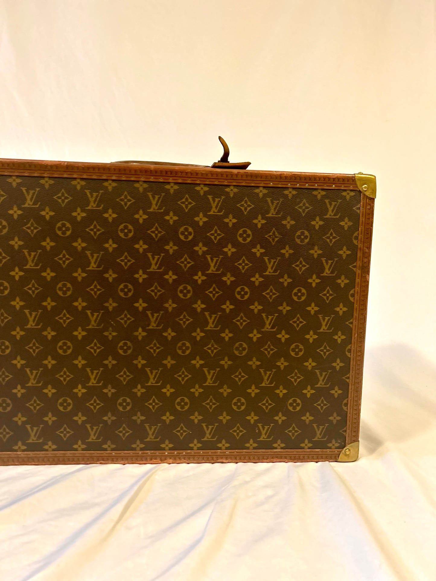 Louis Vuitton Alzer 60