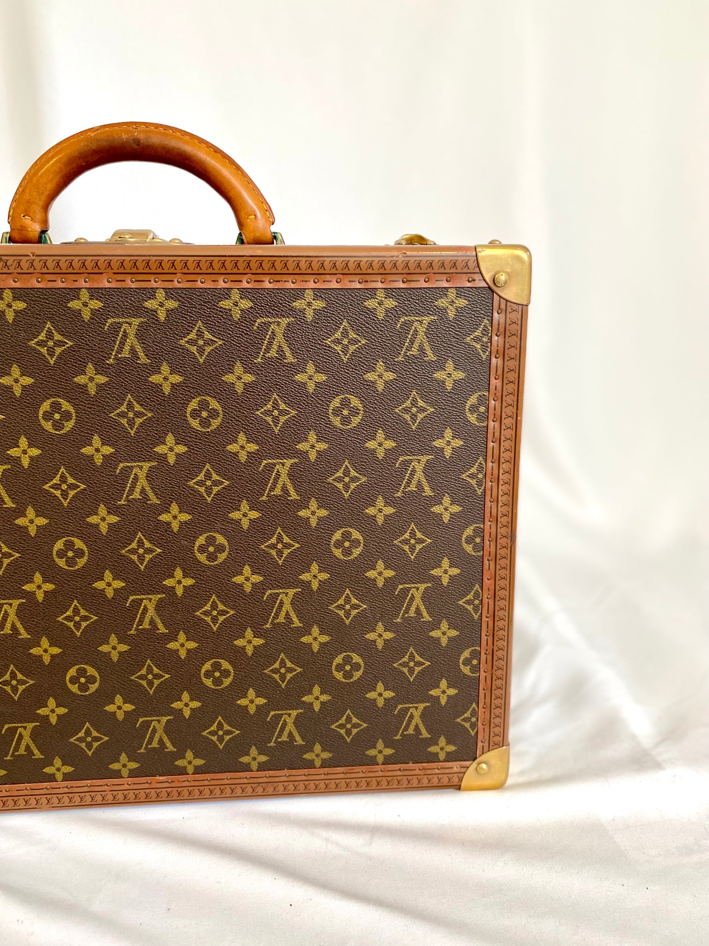 Louis Vuitton Kotoville 45 Briefcase