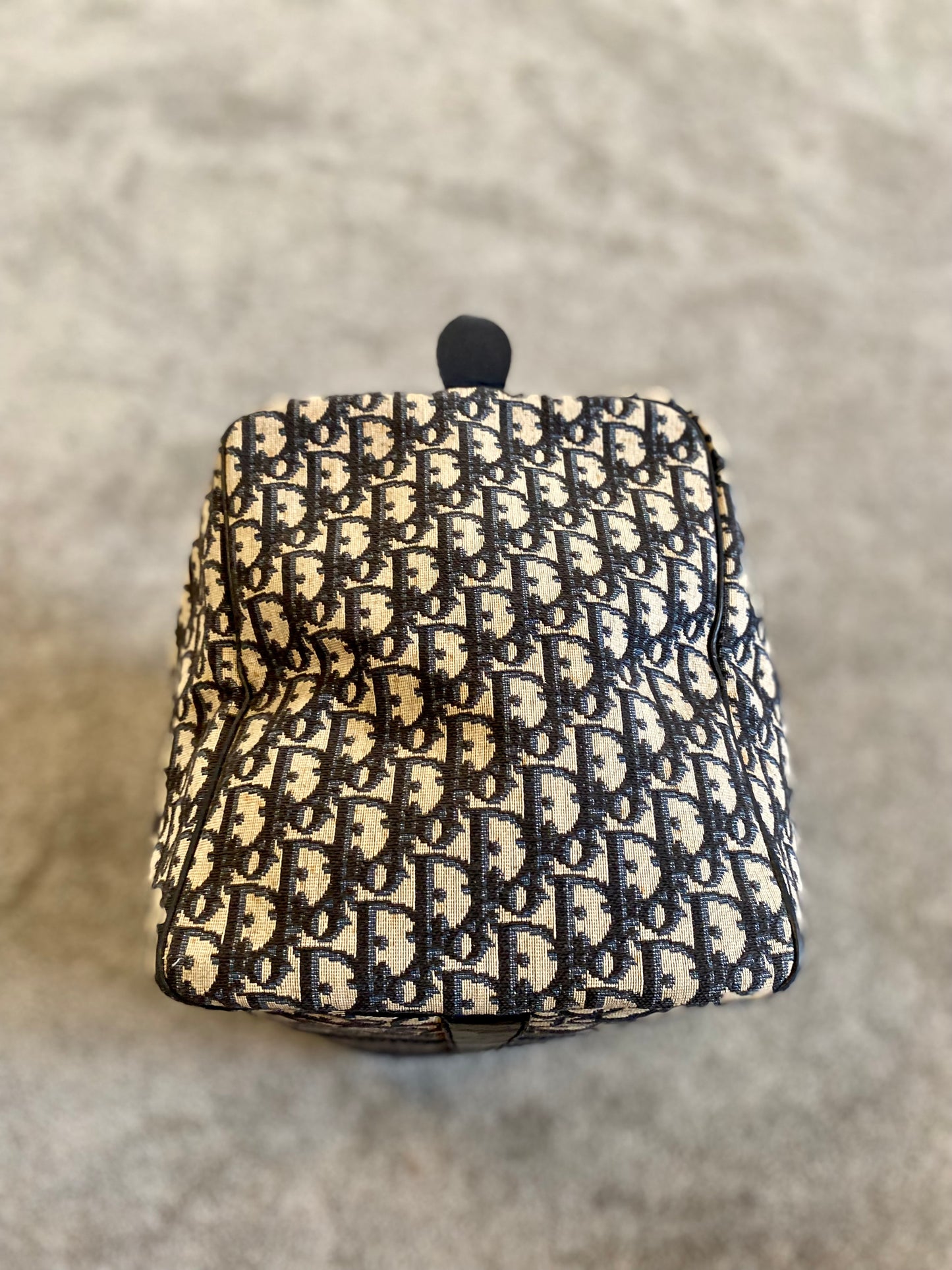Dior Duffle Bag