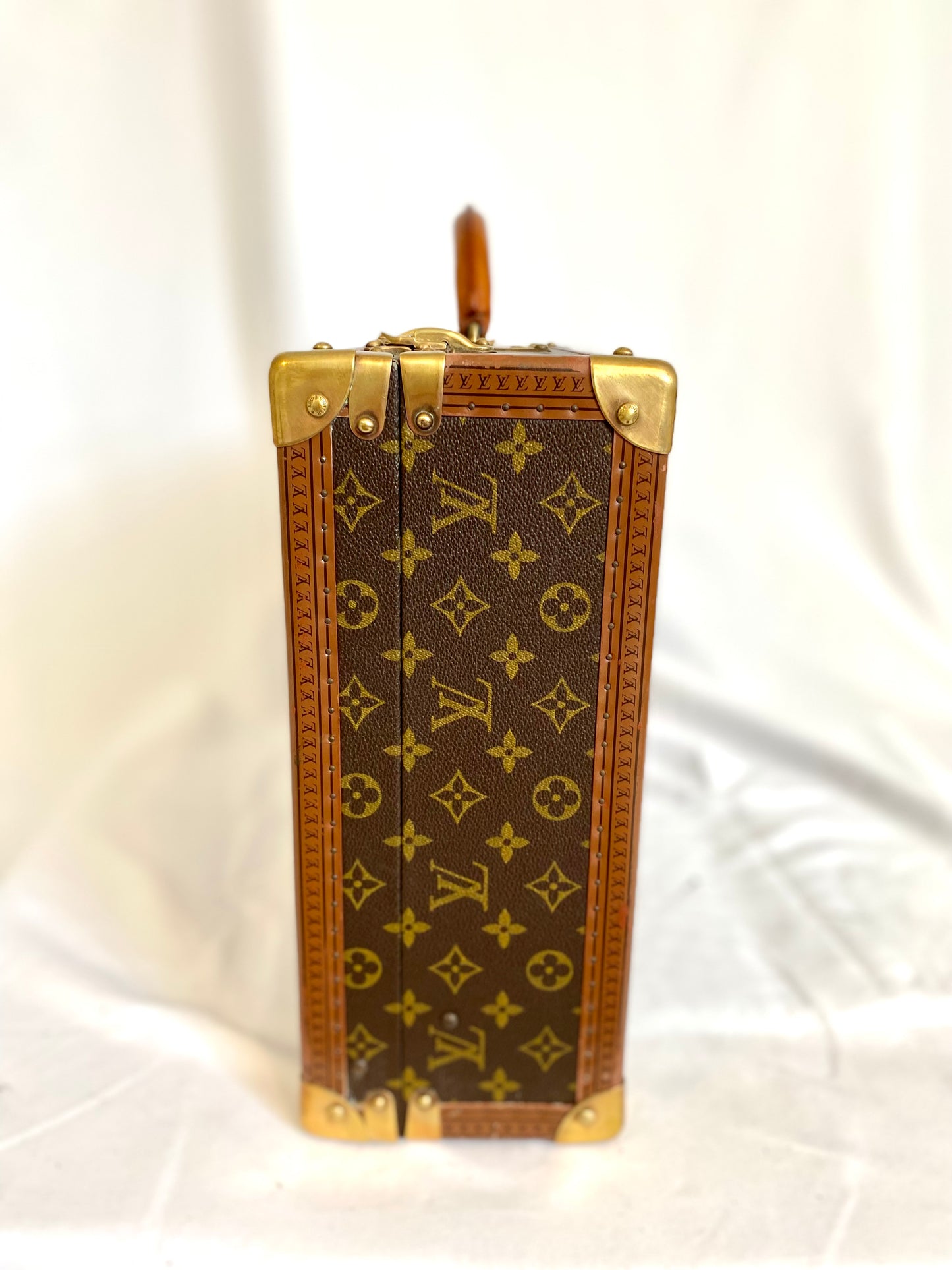 Louis Vuitton Kotoville 45 Briefcase
